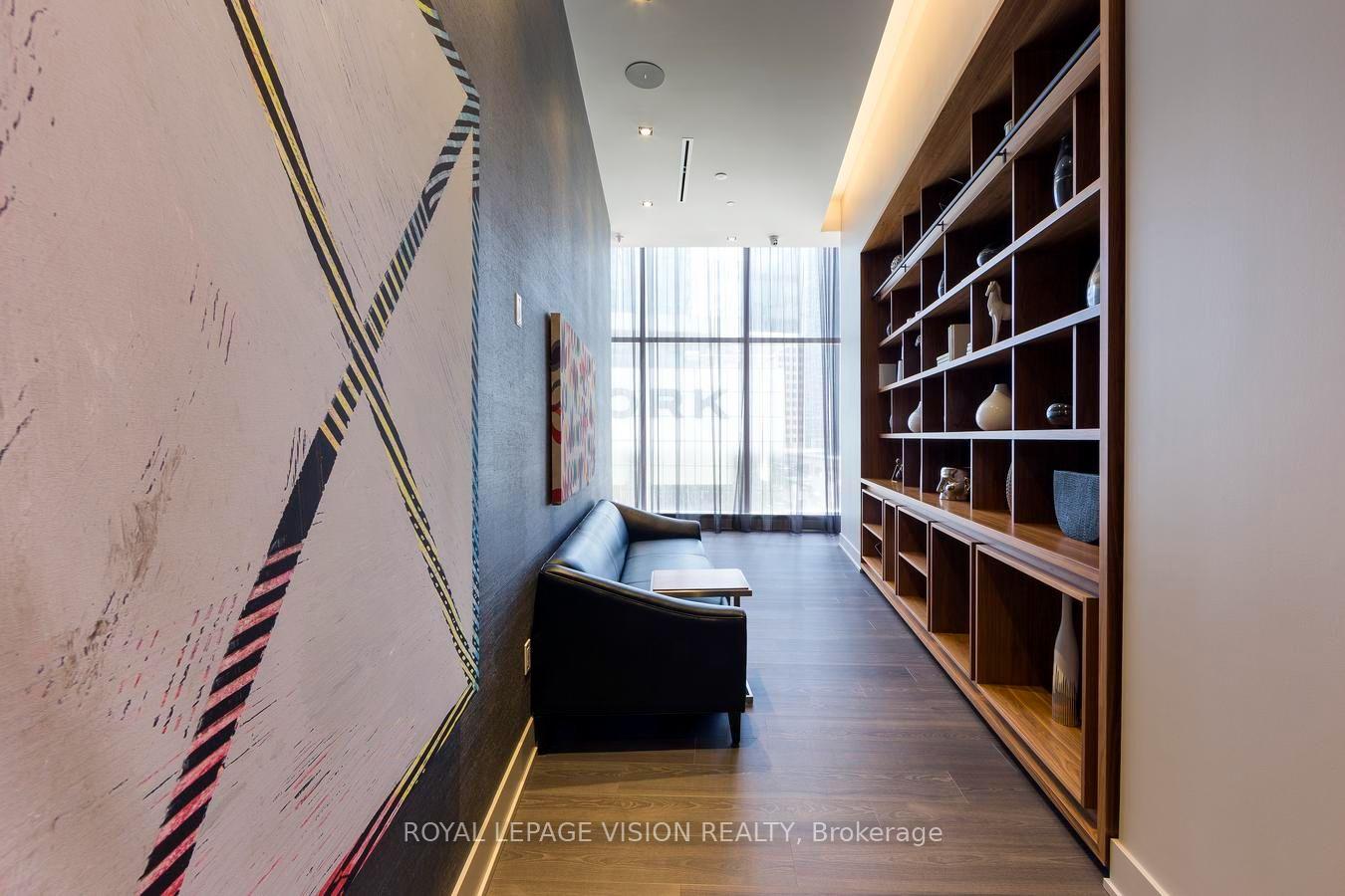 Photo 18 of Unit 2703, 10 York Street, Toronto, Waterfront Communities — HOMEH