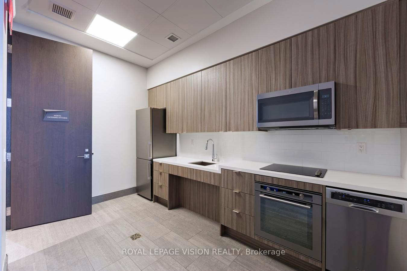 Photo 20 of Unit 2703, 10 York Street, Toronto, Waterfront Communities — HOMEH