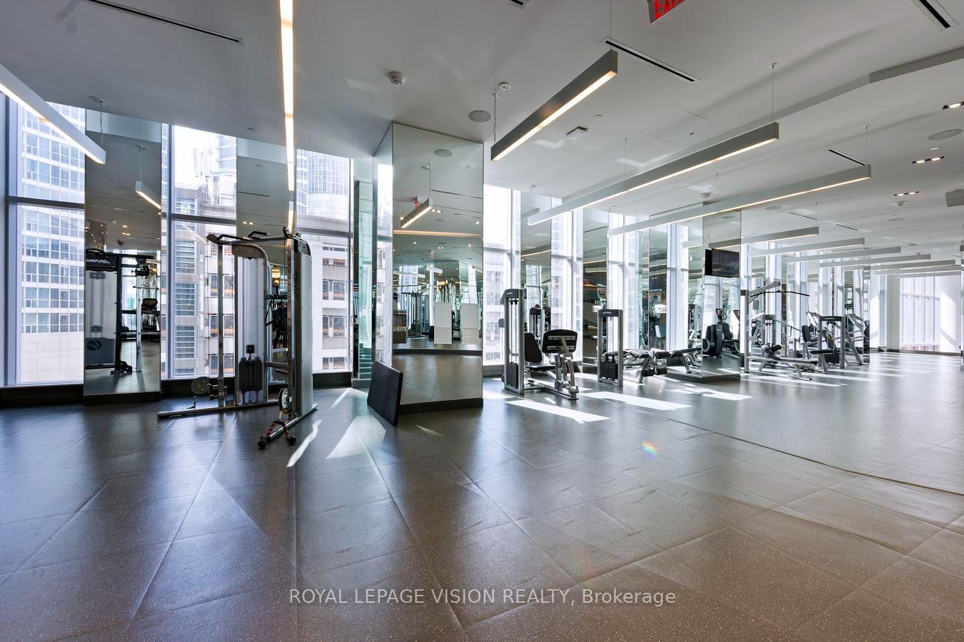 Photo 30 of Unit 2703, 10 York Street, Toronto, Waterfront Communities — HOMEH