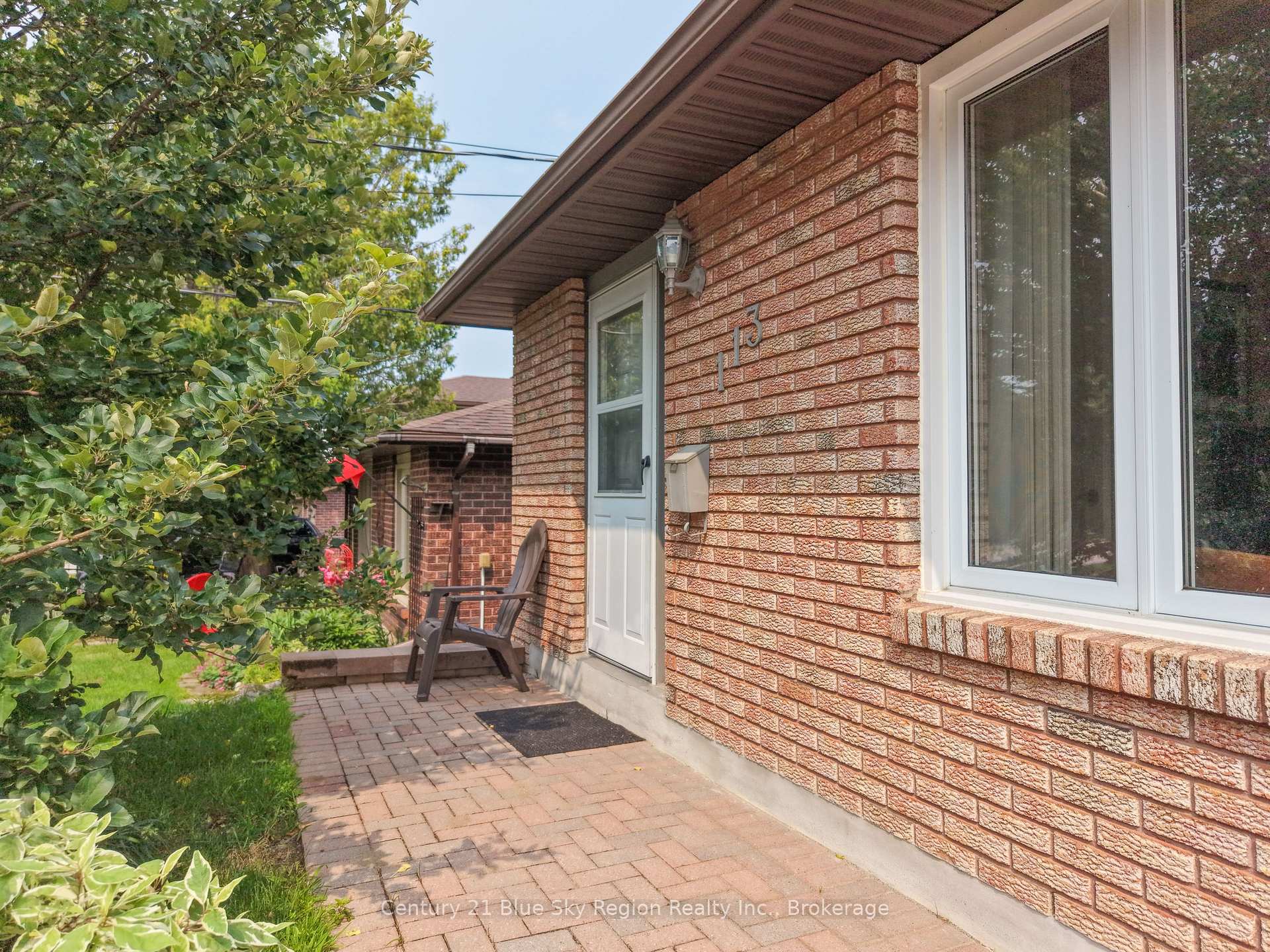 Photo 6 of 113 Sable Crescent, North Bay, Birchaven — HOMEH