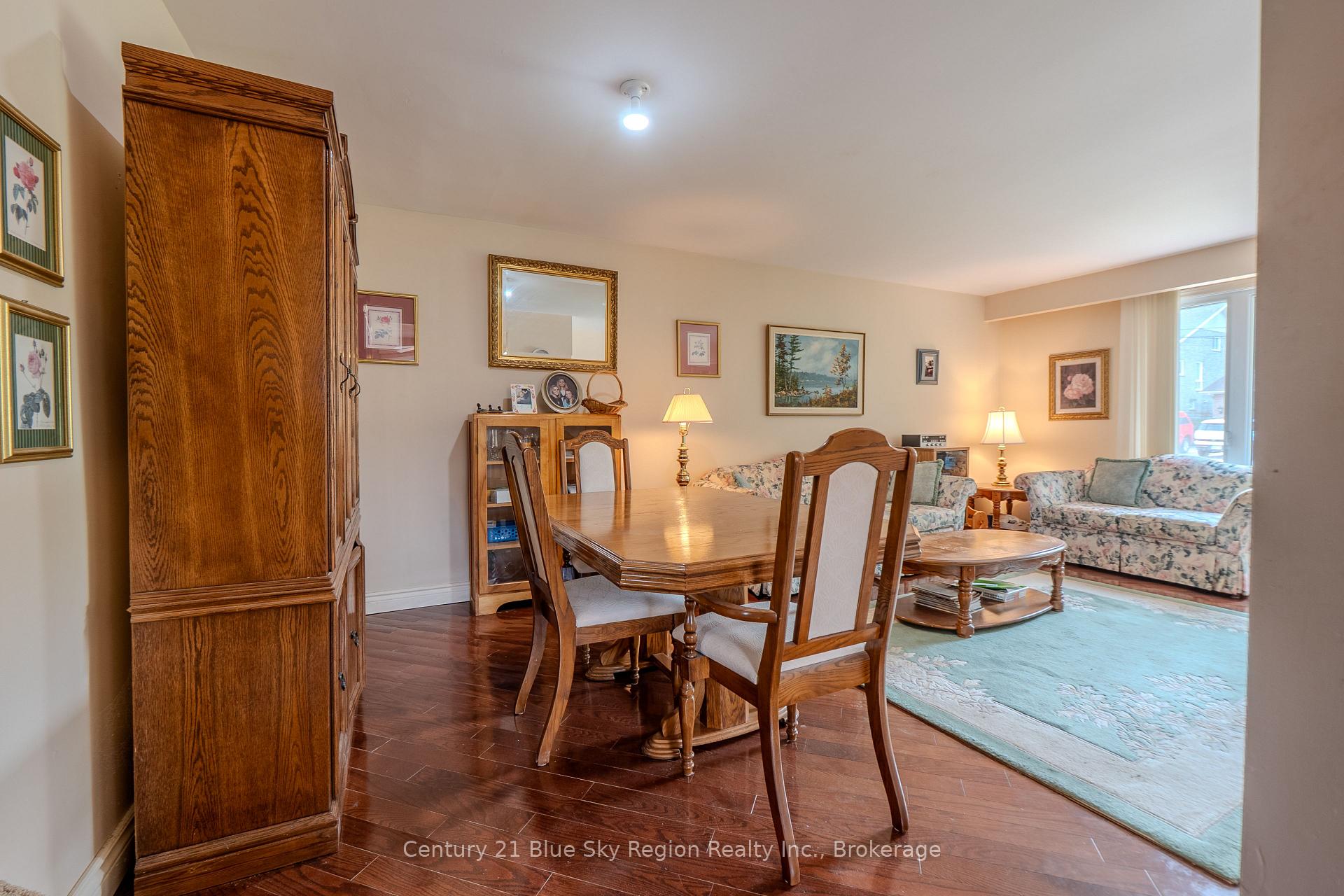 Photo 13 of 113 Sable Crescent, North Bay, Birchaven — HOMEH