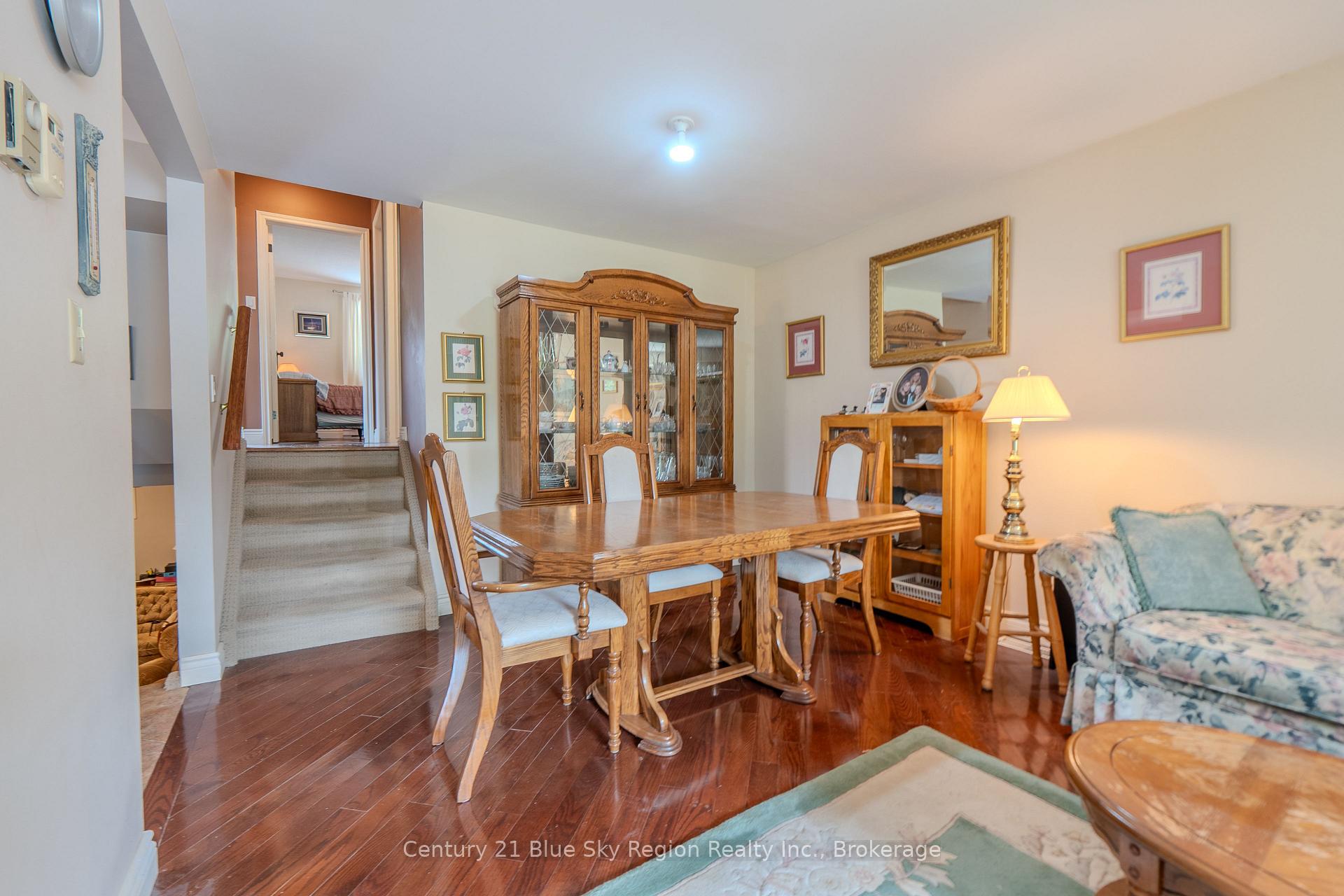 Photo 14 of 113 Sable Crescent, North Bay, Birchaven — HOMEH