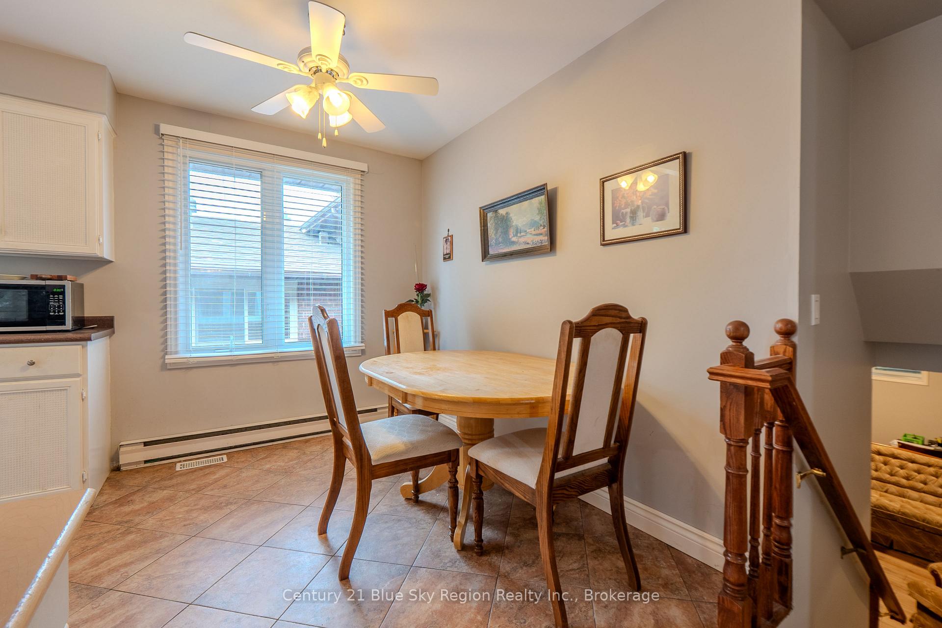 Photo 21 of 113 Sable Crescent, North Bay, Birchaven — HOMEH