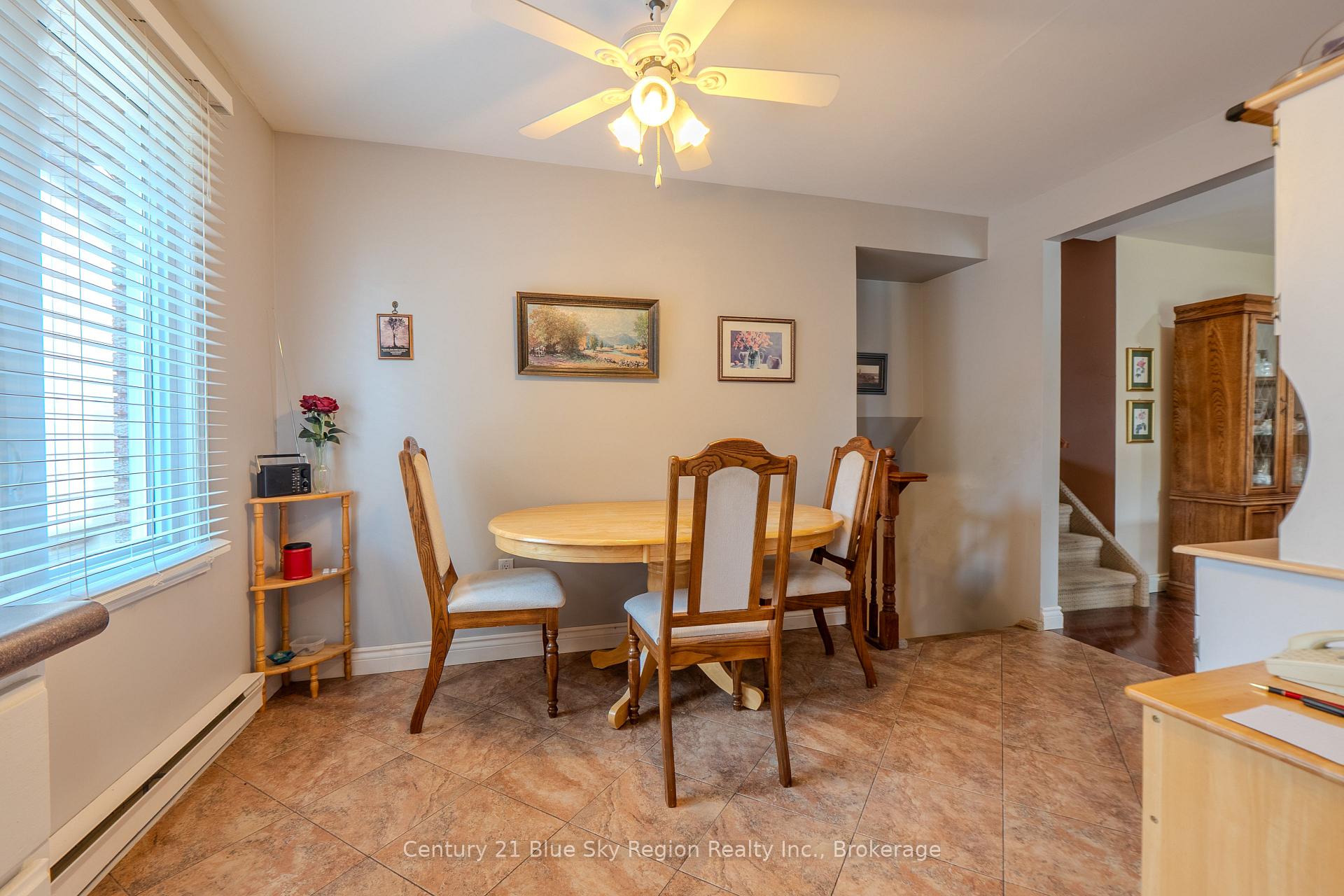 Photo 22 of 113 Sable Crescent, North Bay, Birchaven — HOMEH