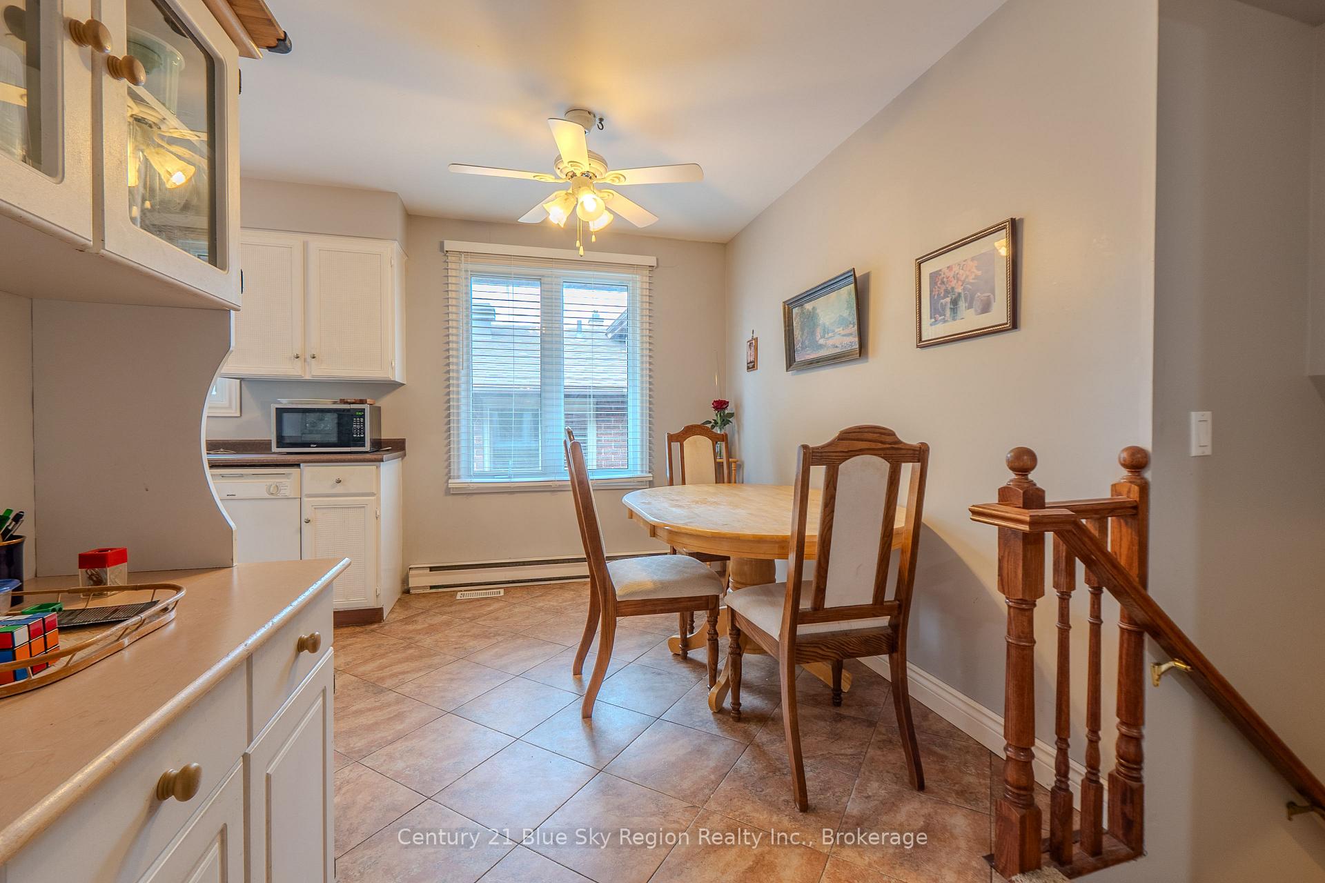 Photo 23 of 113 Sable Crescent, North Bay, Birchaven — HOMEH