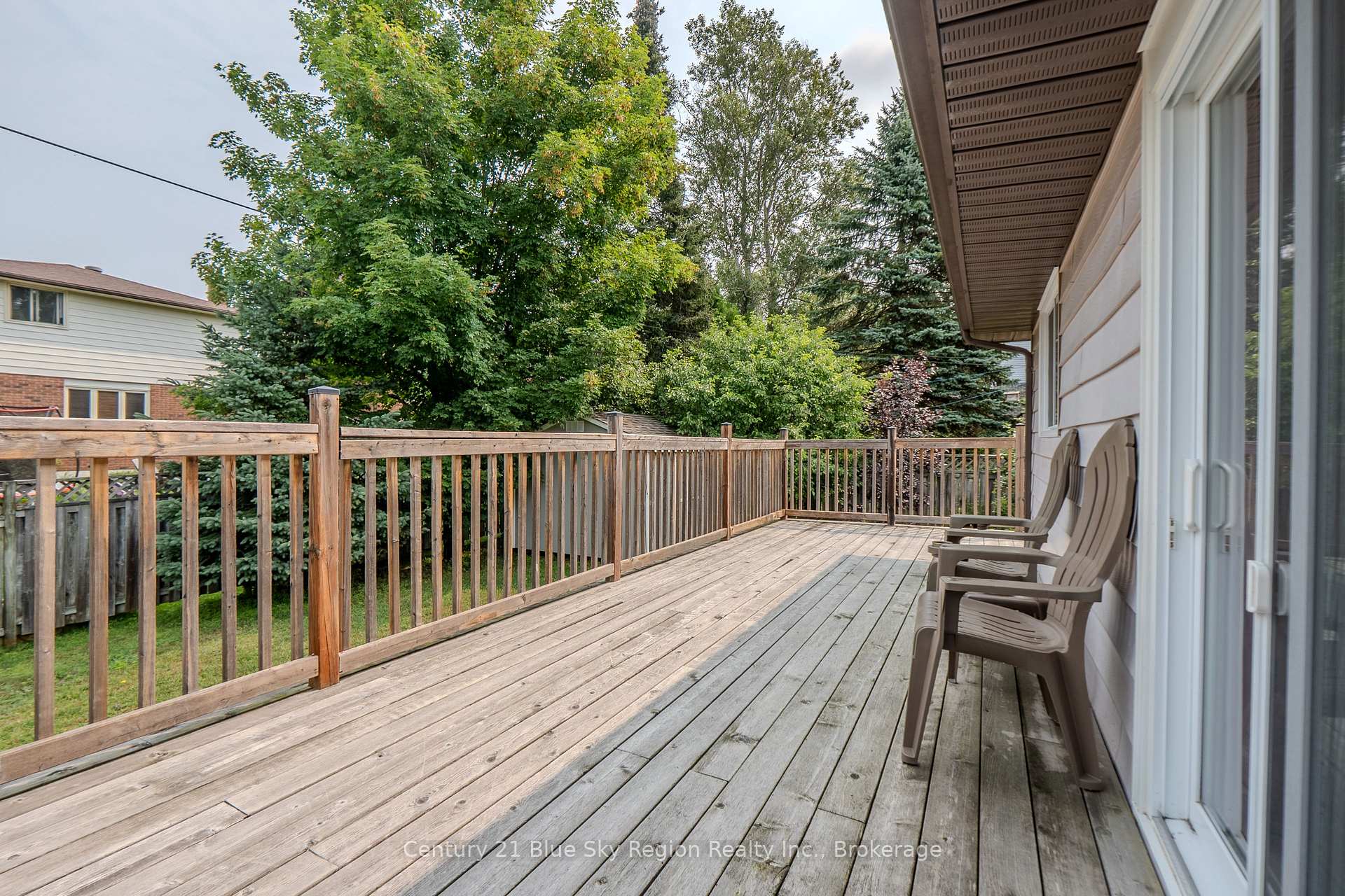 Photo 27 of 113 Sable Crescent, North Bay, Birchaven — HOMEH
