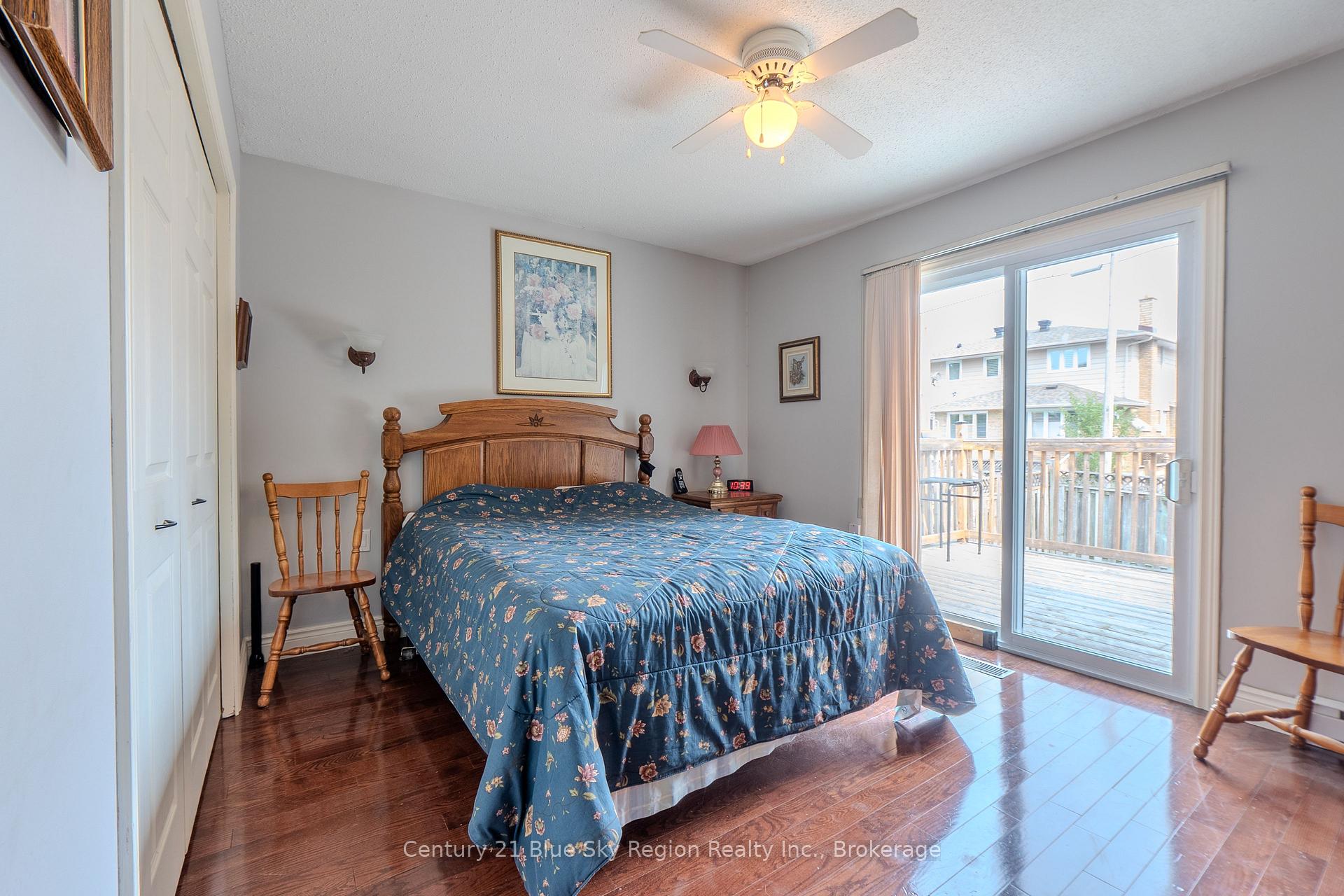 Photo 29 of 113 Sable Crescent, North Bay, Birchaven — HOMEH