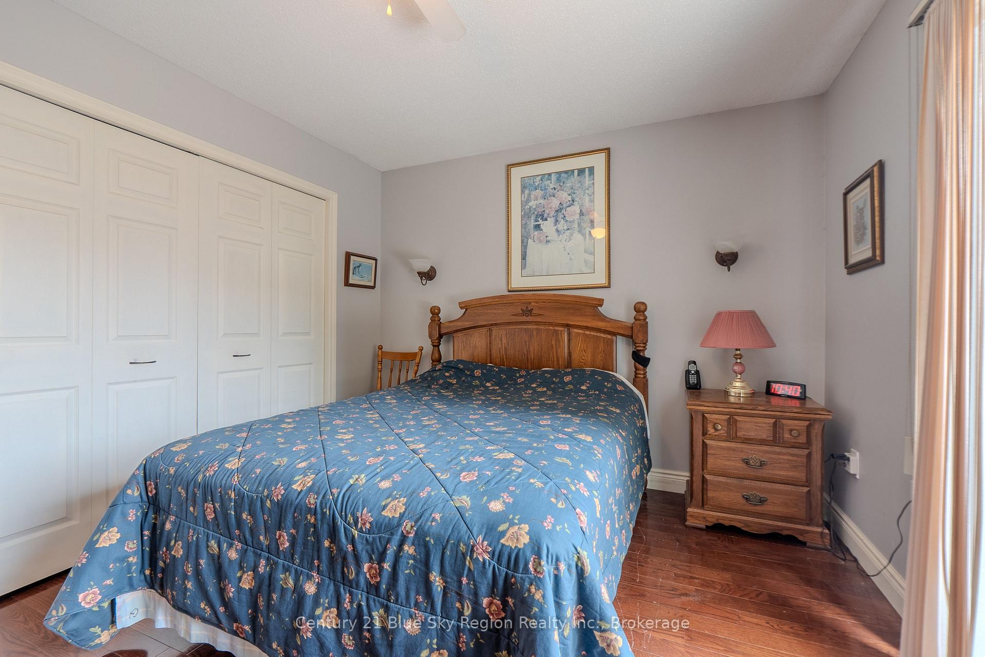 Photo 30 of 113 Sable Crescent, North Bay, Birchaven — HOMEH