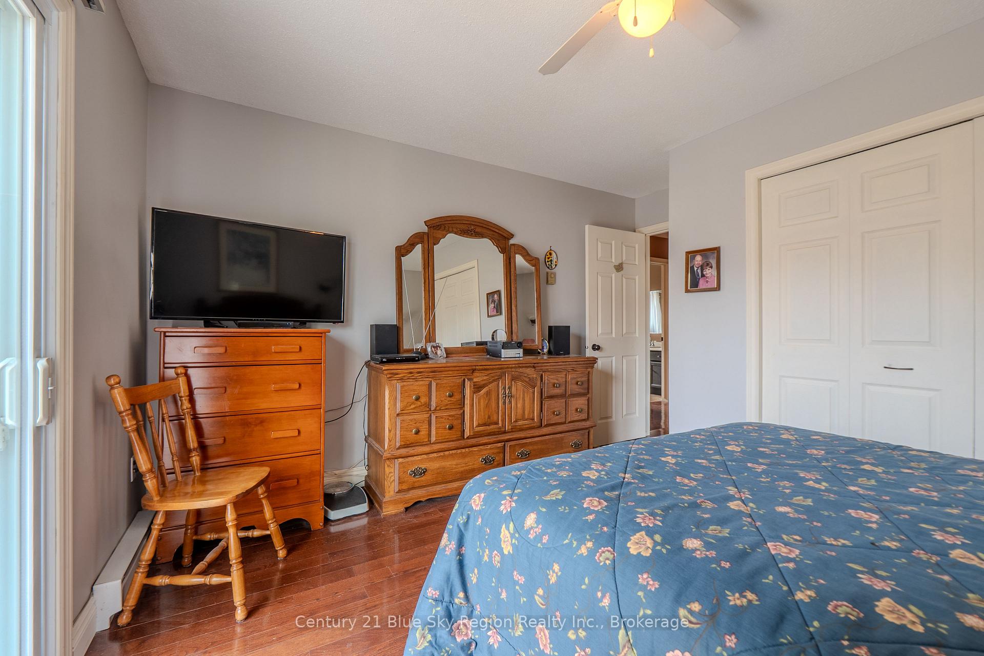 Photo 31 of 113 Sable Crescent, North Bay, Birchaven — HOMEH