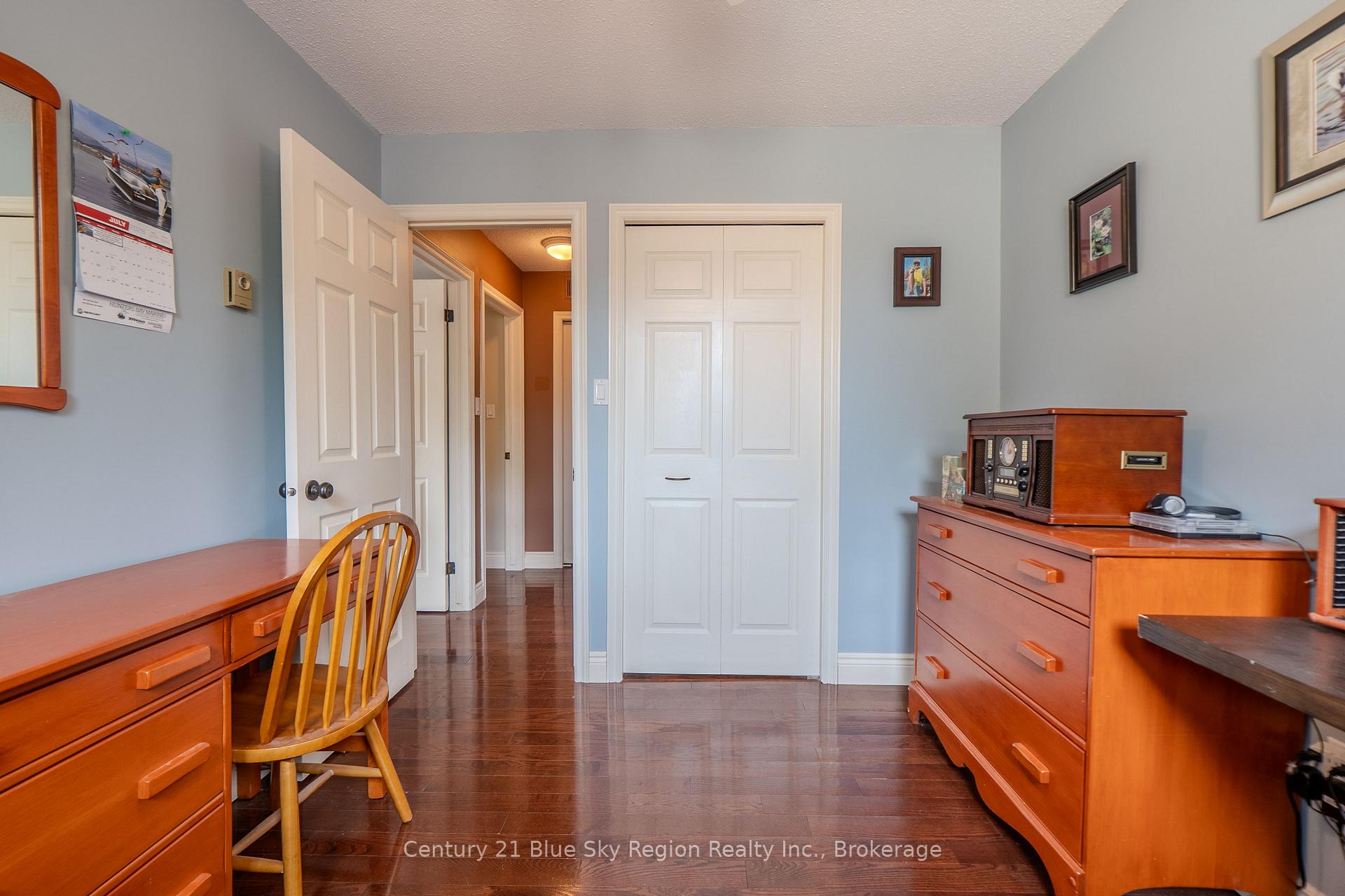 Photo 32 of 113 Sable Crescent, North Bay, Birchaven — HOMEH
