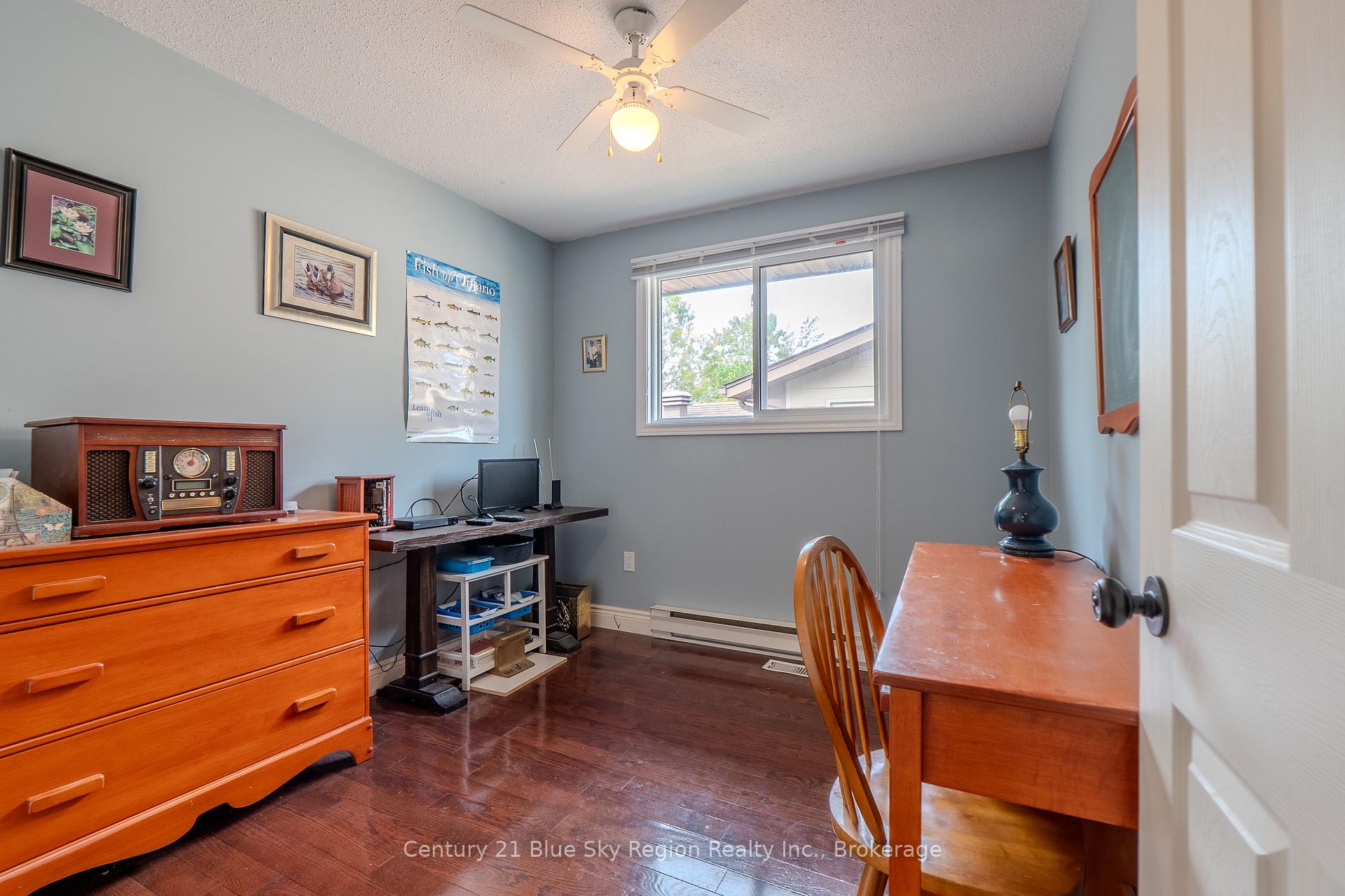 Photo 33 of 113 Sable Crescent, North Bay, Birchaven — HOMEH