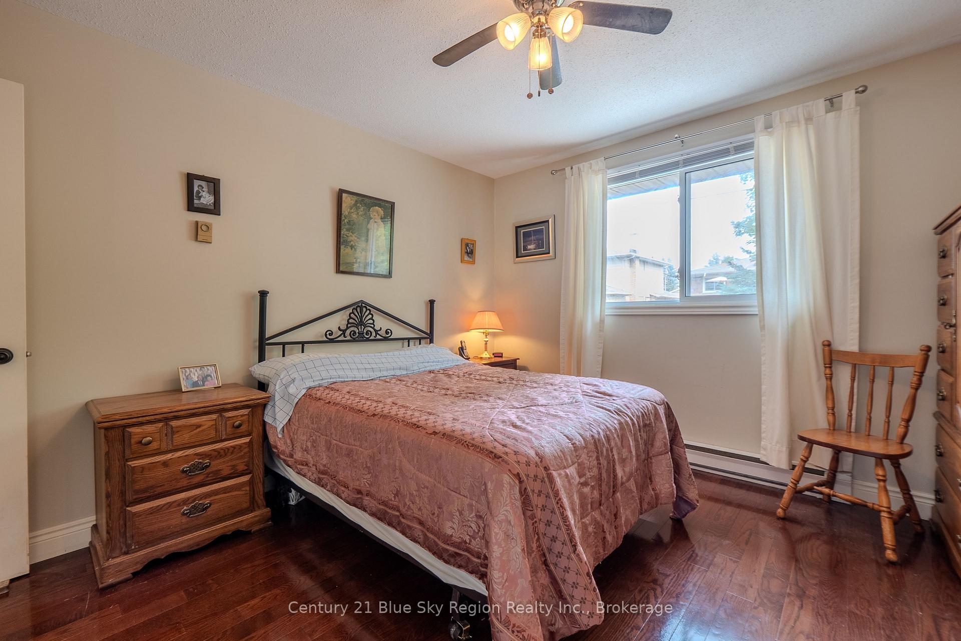 Photo 34 of 113 Sable Crescent, North Bay, Birchaven — HOMEH