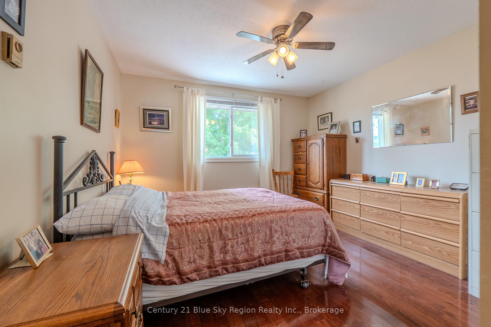 Photo 35 of 113 Sable Crescent, North Bay, Birchaven — HOMEH
