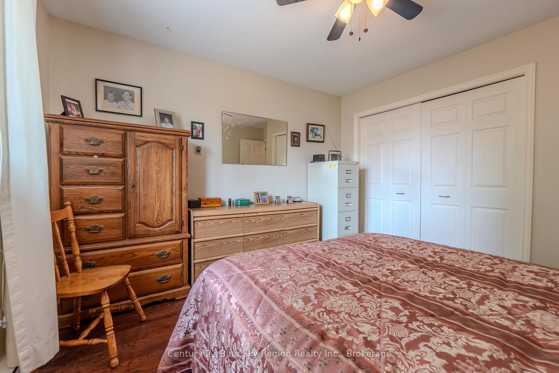 Photo 36 of 113 Sable Crescent, North Bay, Birchaven — HOMEH