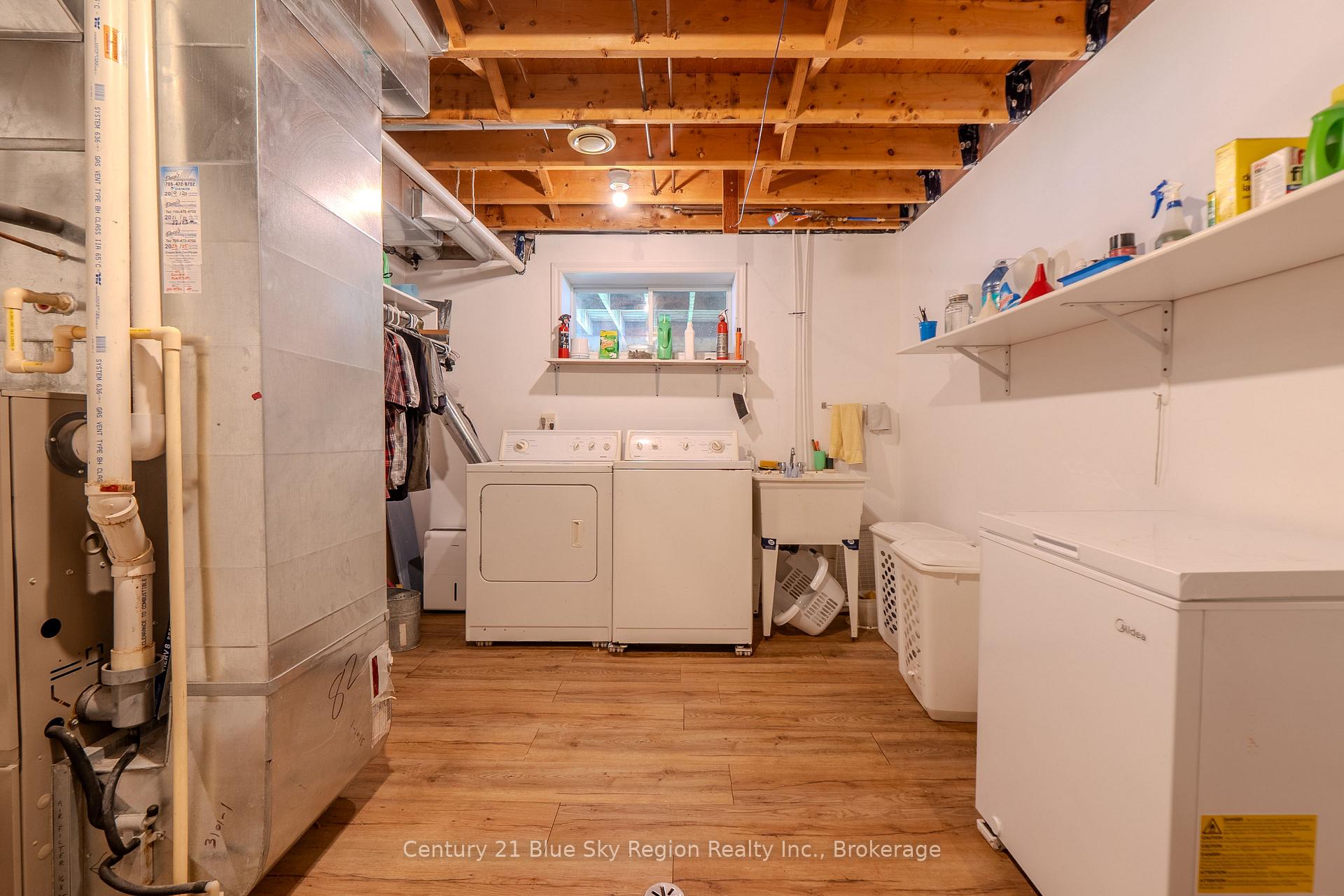 Photo 40 of 113 Sable Crescent, North Bay, Birchaven — HOMEH