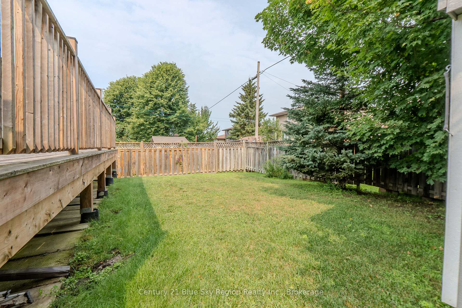 Photo 46 of 113 Sable Crescent, North Bay, Birchaven — HOMEH