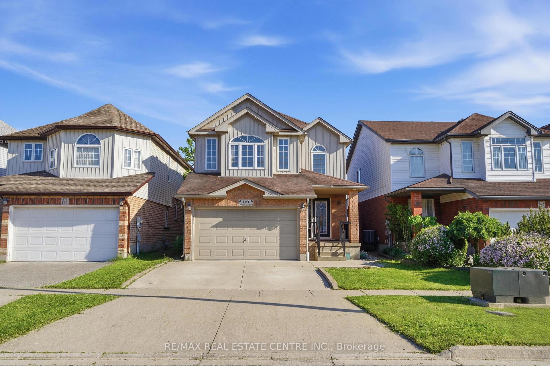 Photo 1 of 110 Green Gate Boulevard, Cambridge, Little's Corners — HOMEH