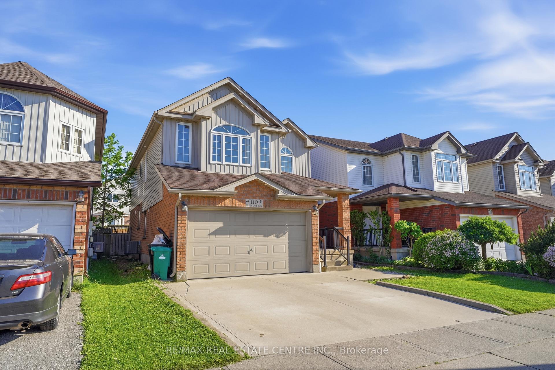 Photo 31 of 110 Green Gate Boulevard, Cambridge, Little's Corners — HOMEH