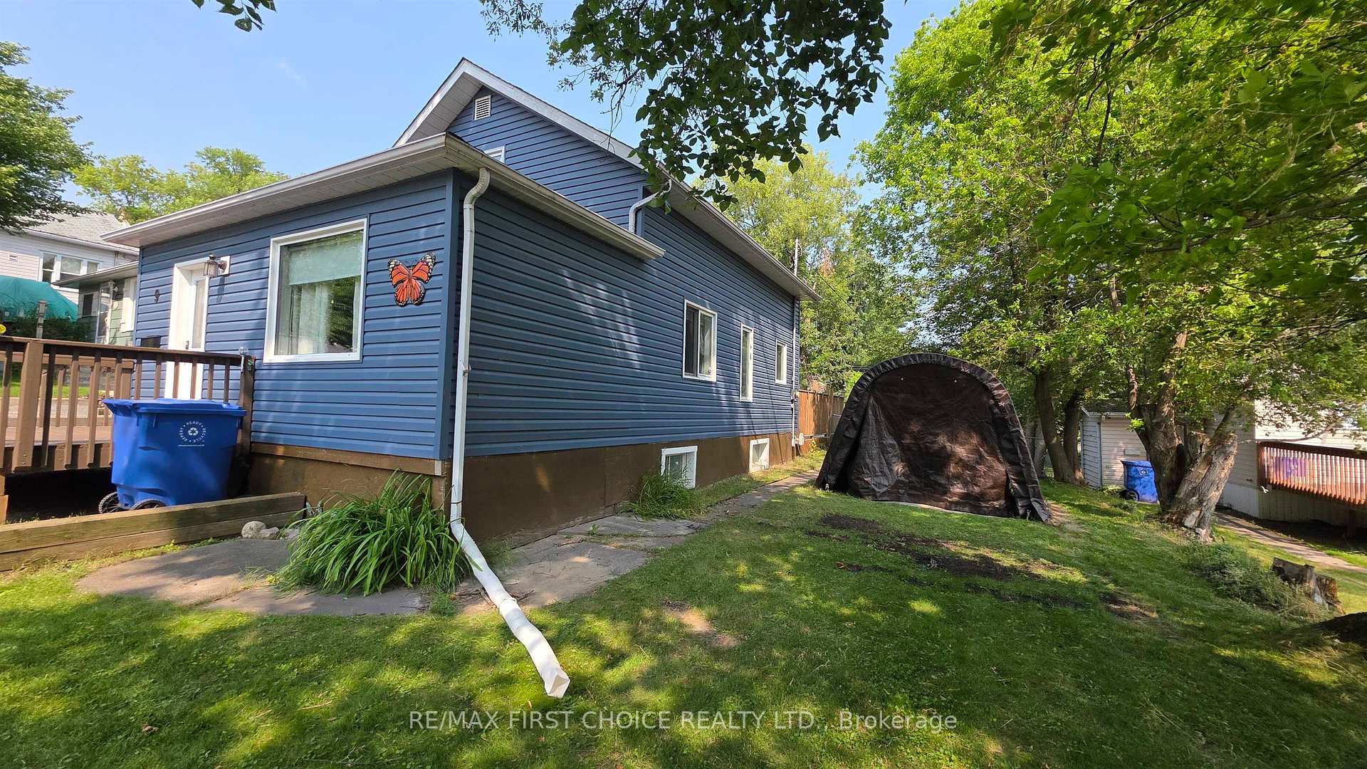 Photo 2 of 9 Mascott Avenue, Kenora, Ride Out — HOMEH