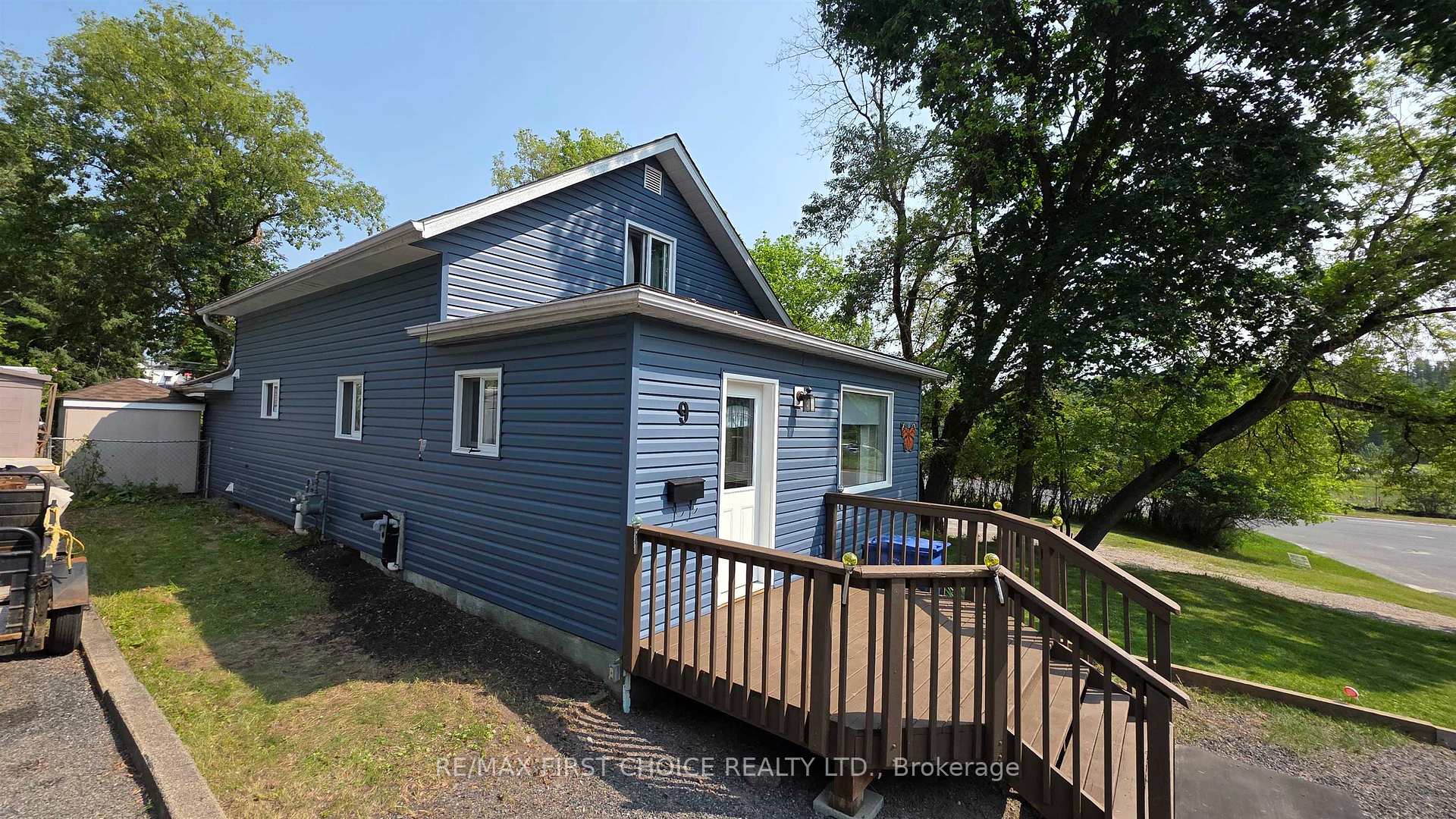 Photo 3 of 9 Mascott Avenue, Kenora, Ride Out — HOMEH