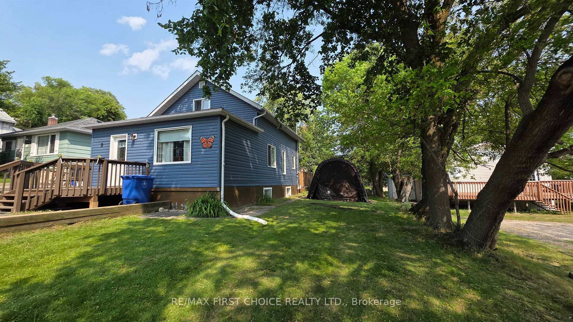 Photo 4 of 9 Mascott Avenue, Kenora, Ride Out — HOMEH