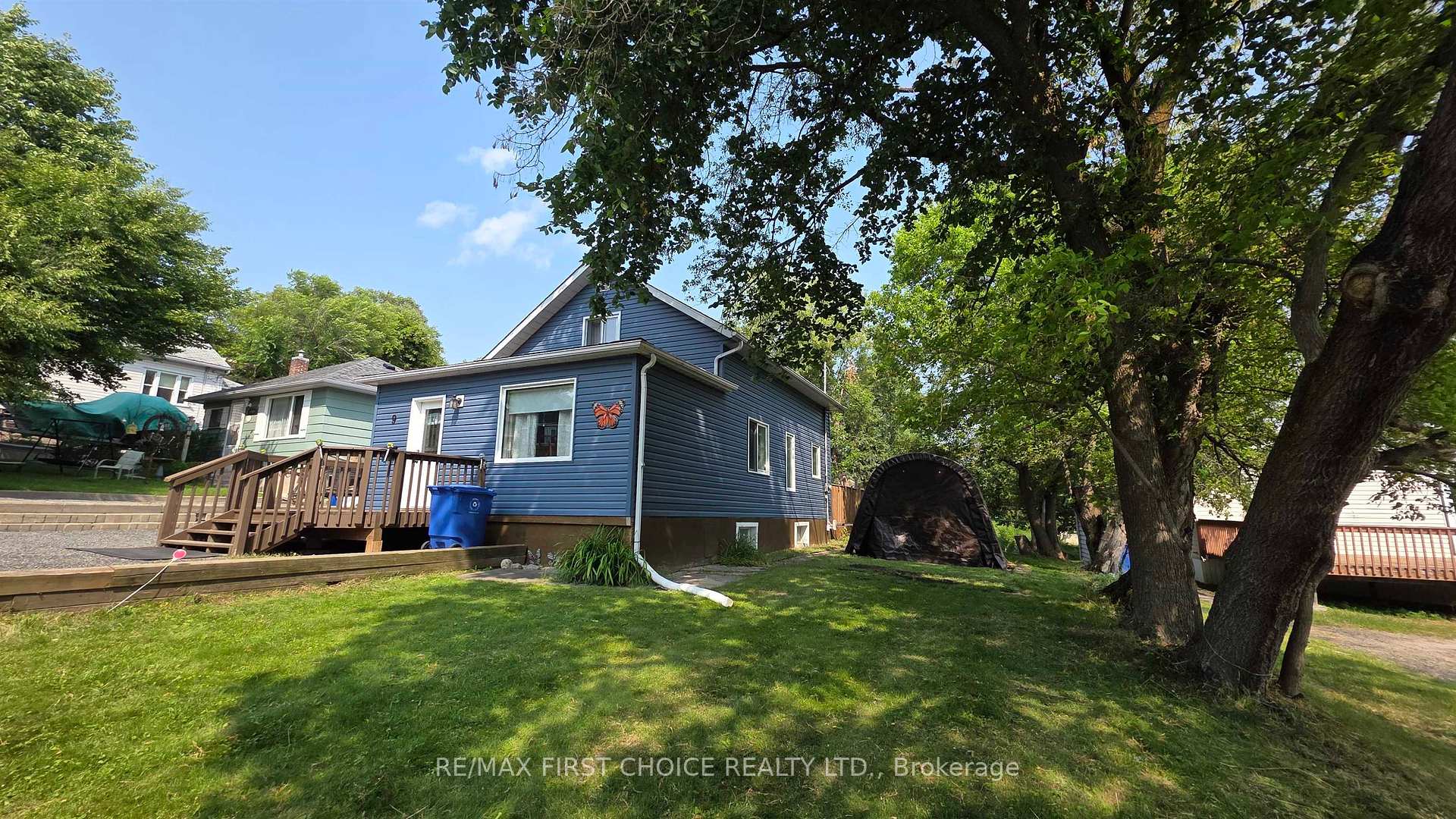 Photo 5 of 9 Mascott Avenue, Kenora, Ride Out — HOMEH