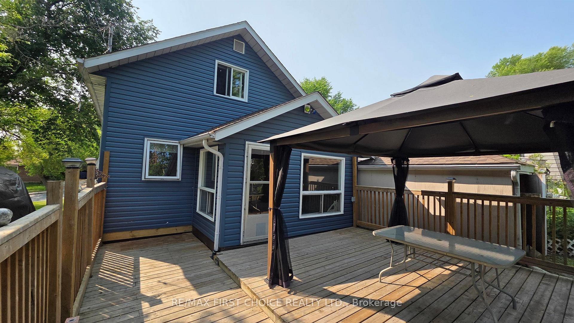 Photo 6 of 9 Mascott Avenue, Kenora, Ride Out — HOMEH