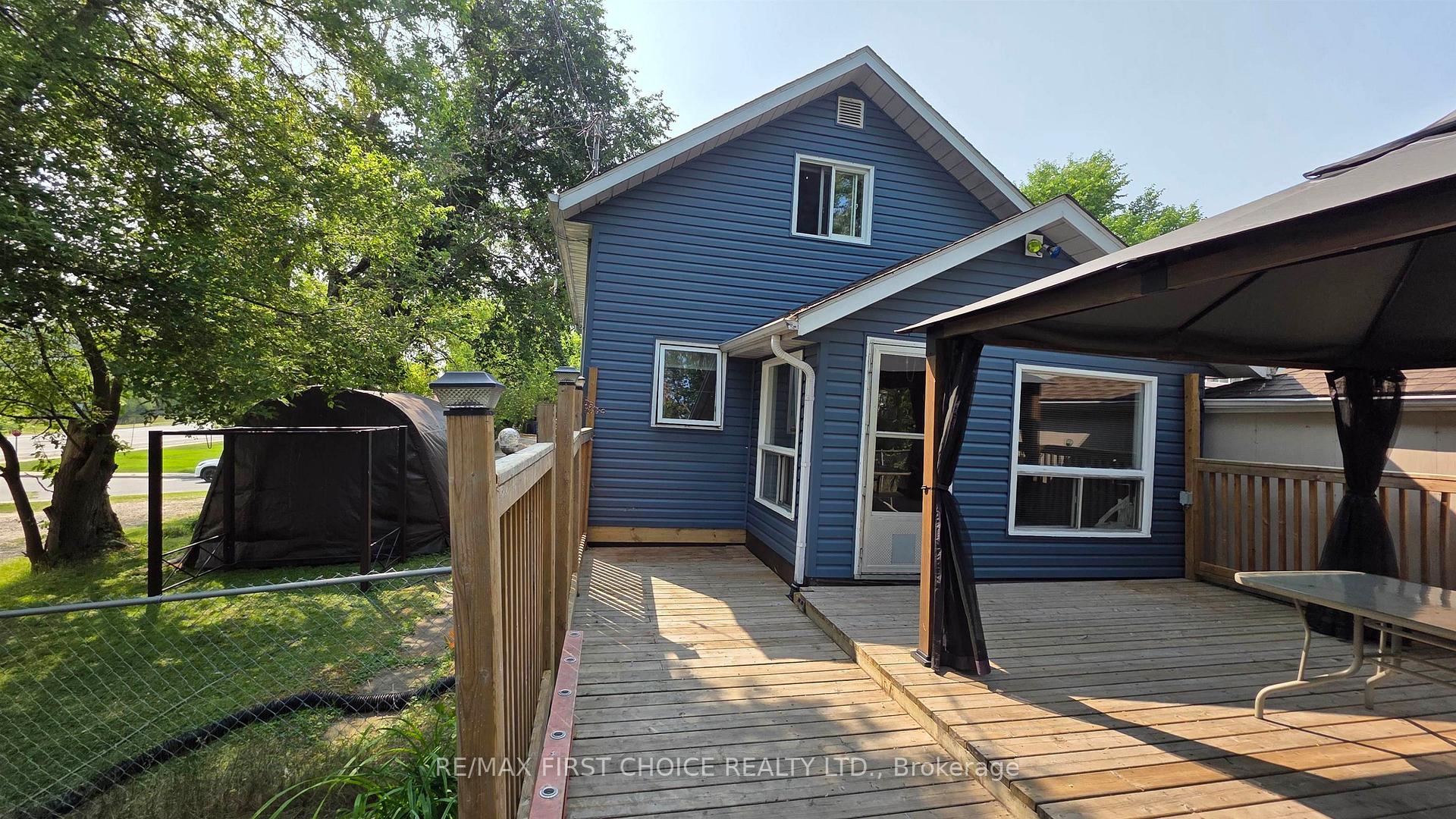 Photo 7 of 9 Mascott Avenue, Kenora, Ride Out — HOMEH