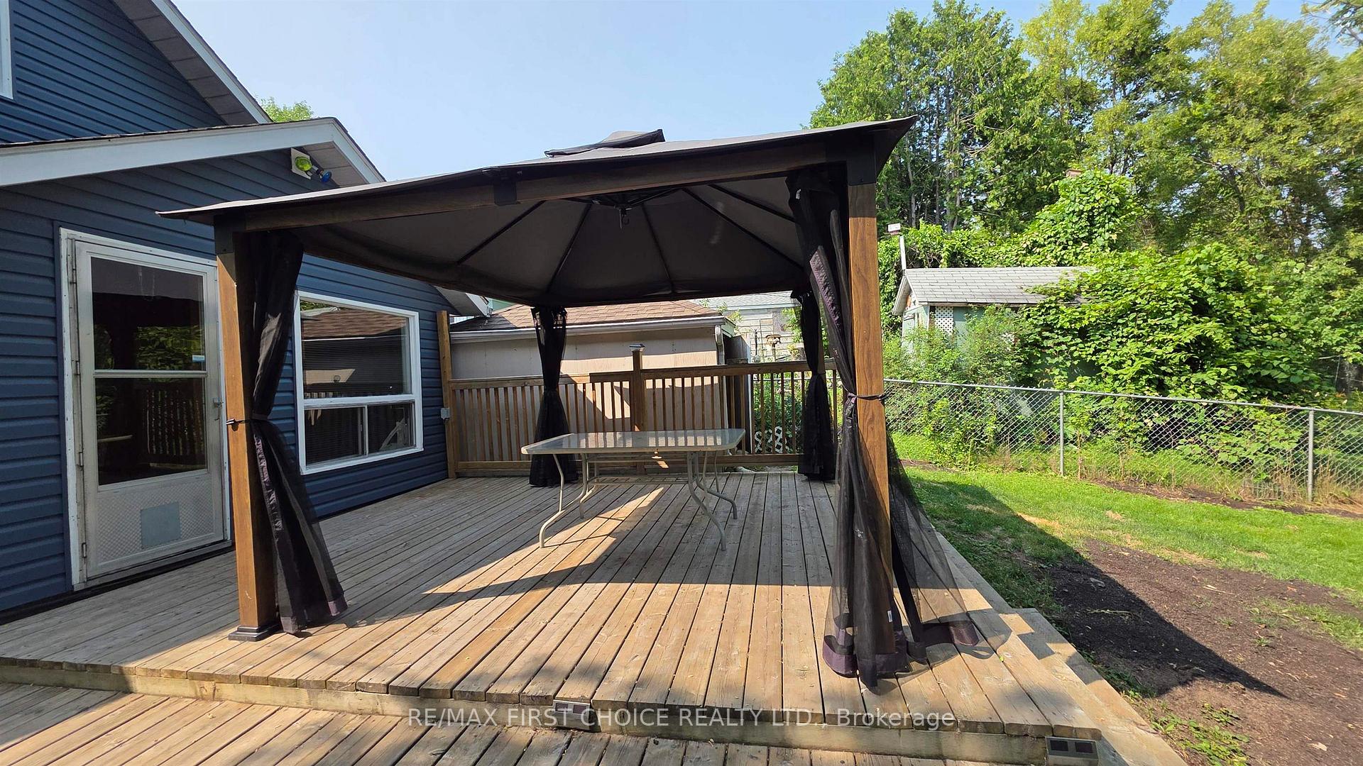 Photo 8 of 9 Mascott Avenue, Kenora, Ride Out — HOMEH
