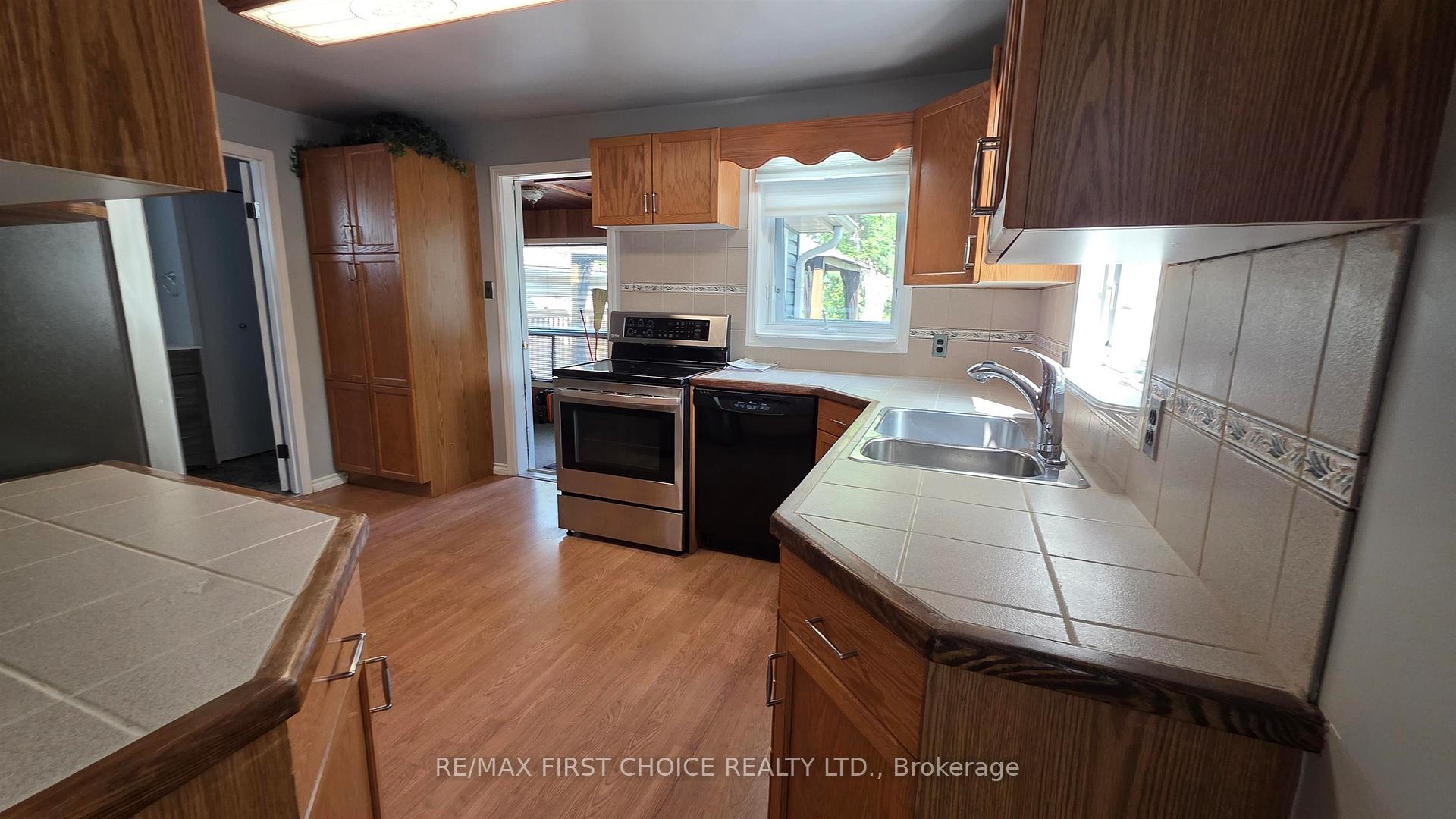 Photo 17 of 9 Mascott Avenue, Kenora, Ride Out — HOMEH