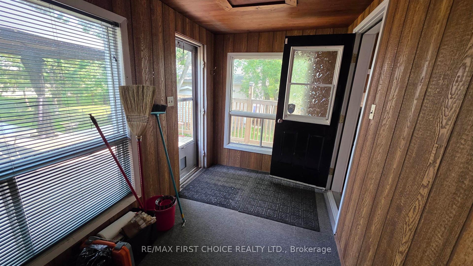 Photo 39 of 9 Mascott Avenue, Kenora, Ride Out — HOMEH