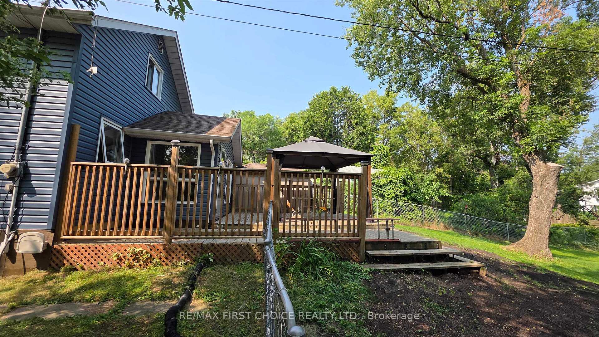 Photo 46 of 9 Mascott Avenue, Kenora, Ride Out — HOMEH