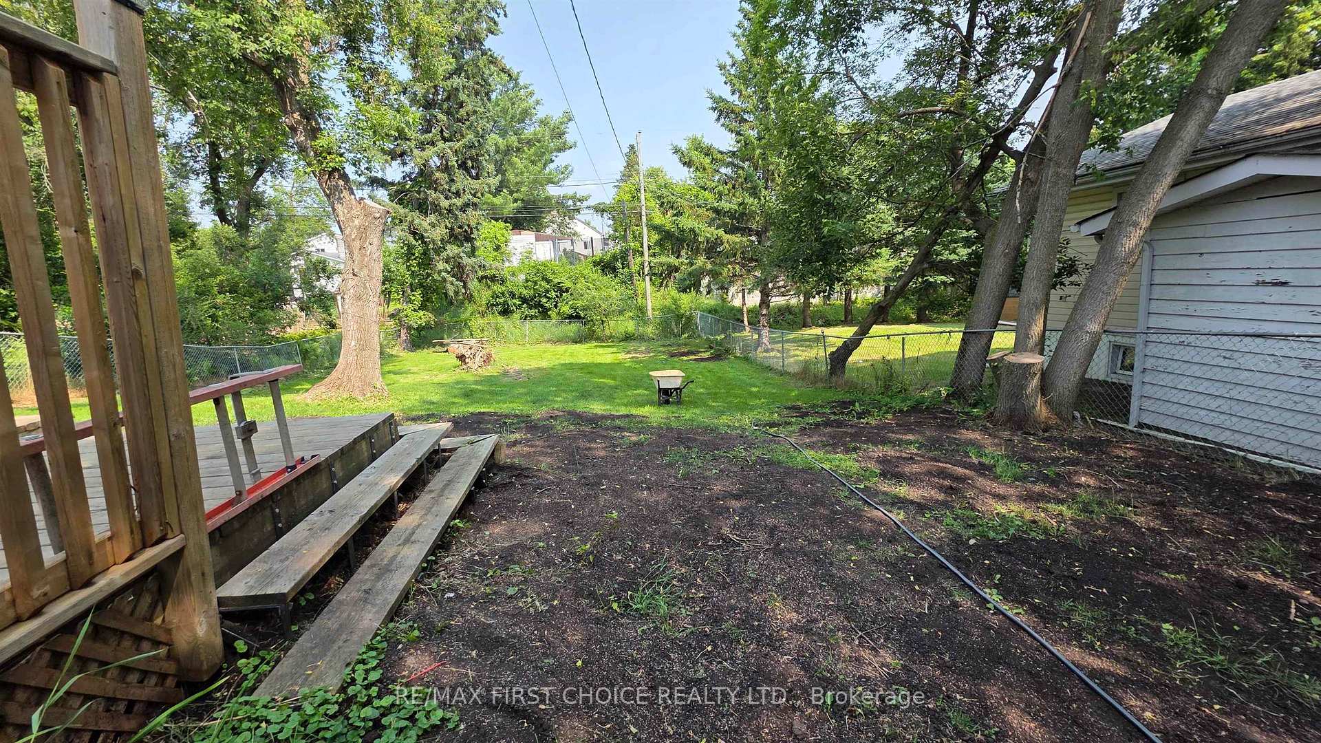 Photo 48 of 9 Mascott Avenue, Kenora, Ride Out — HOMEH