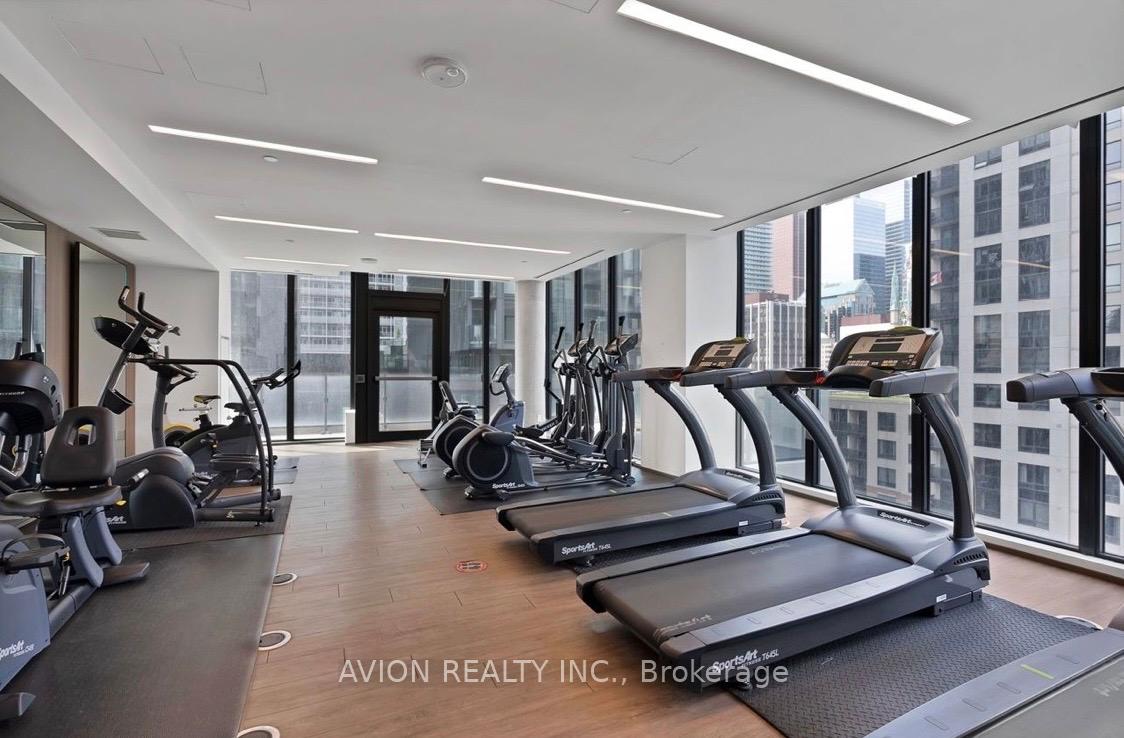 Photo 3 of Unit 731, 77 Shuter Street, Toronto, Church-Yonge Corridor — HOMEH