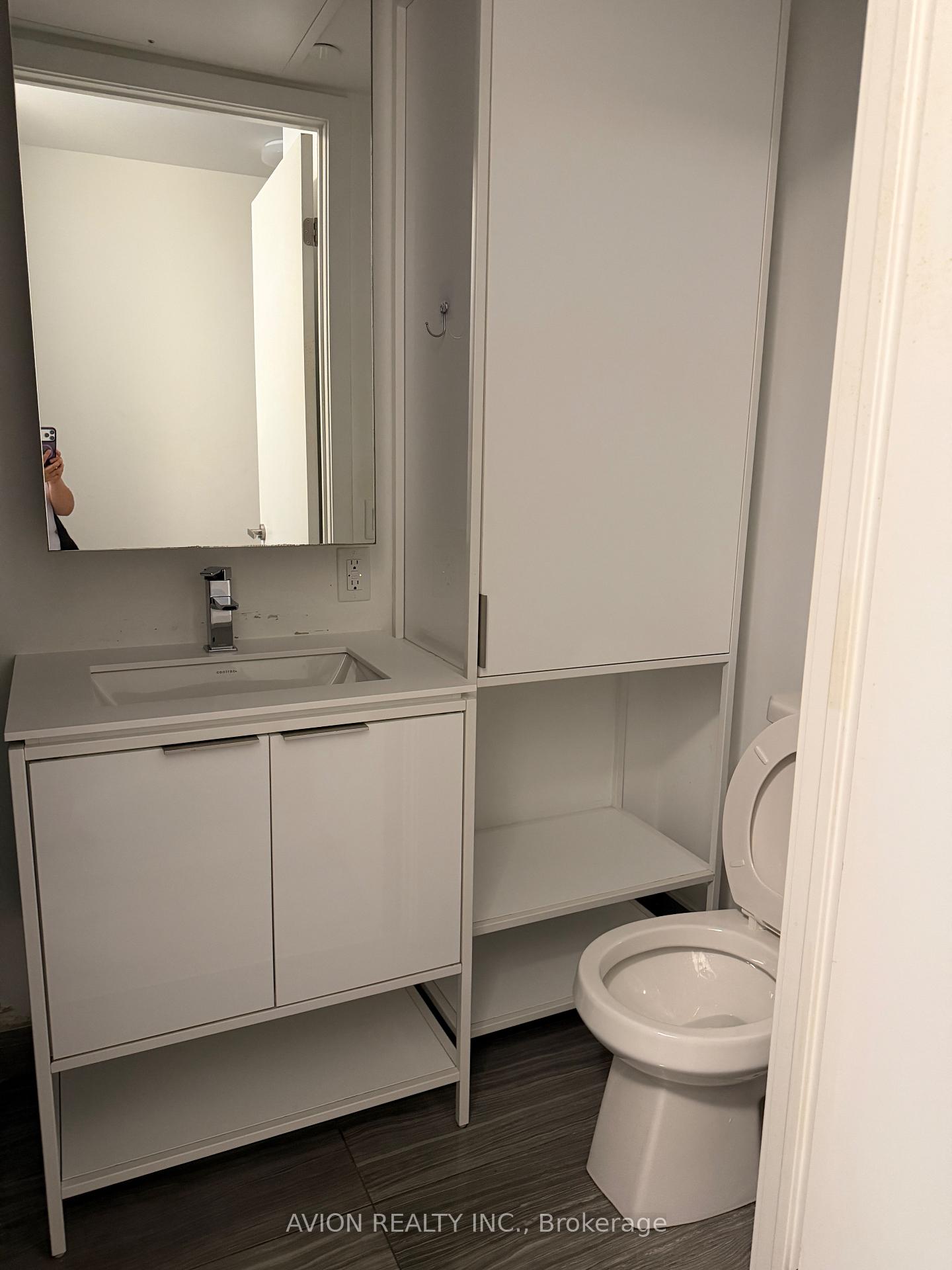 Photo 9 of Unit 731, 77 Shuter Street, Toronto, Church-Yonge Corridor — HOMEH