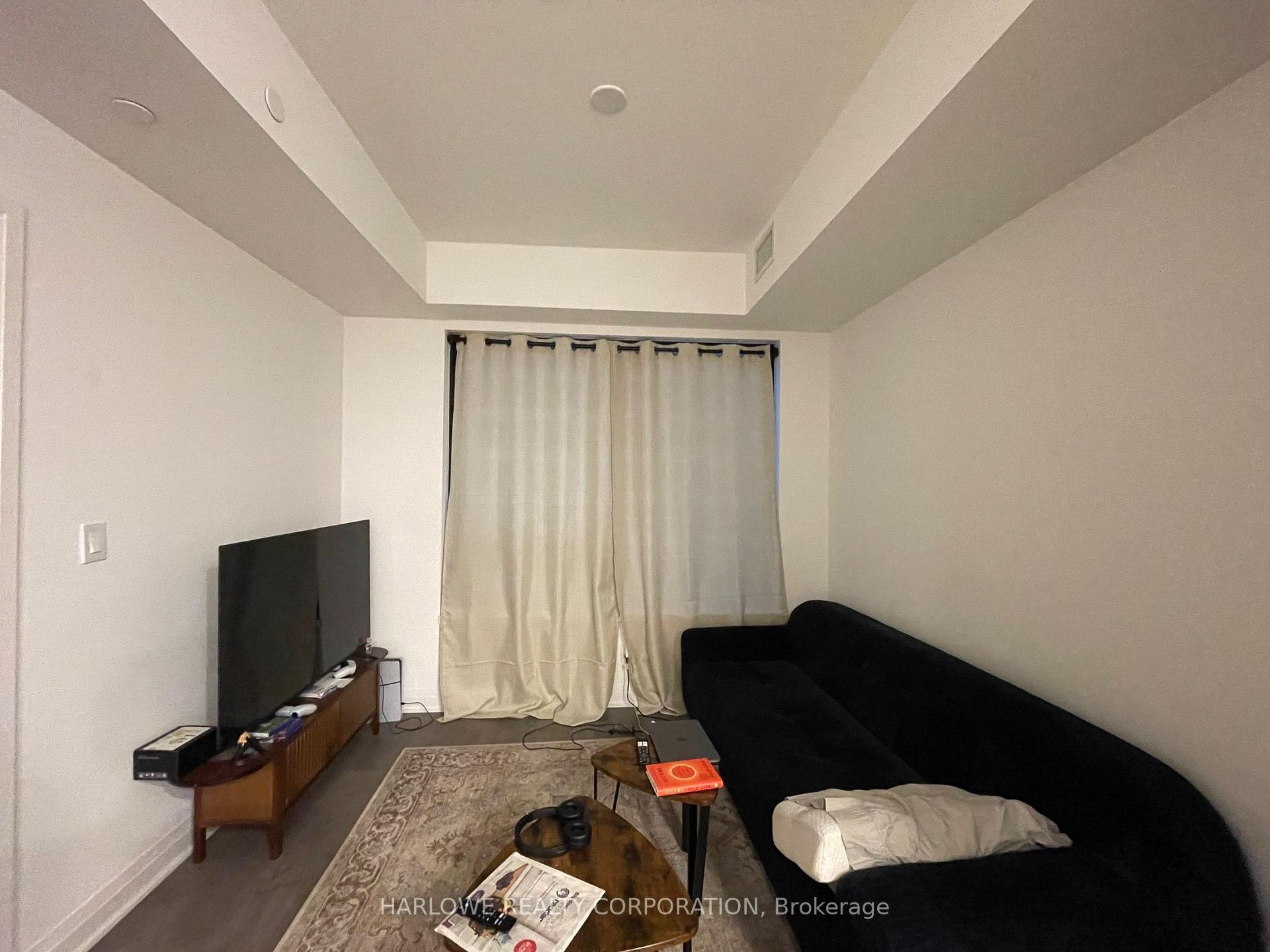 Photo 1 of Unit 908, 4015 The Exchange, Mississauga, City Centre — HOMEH