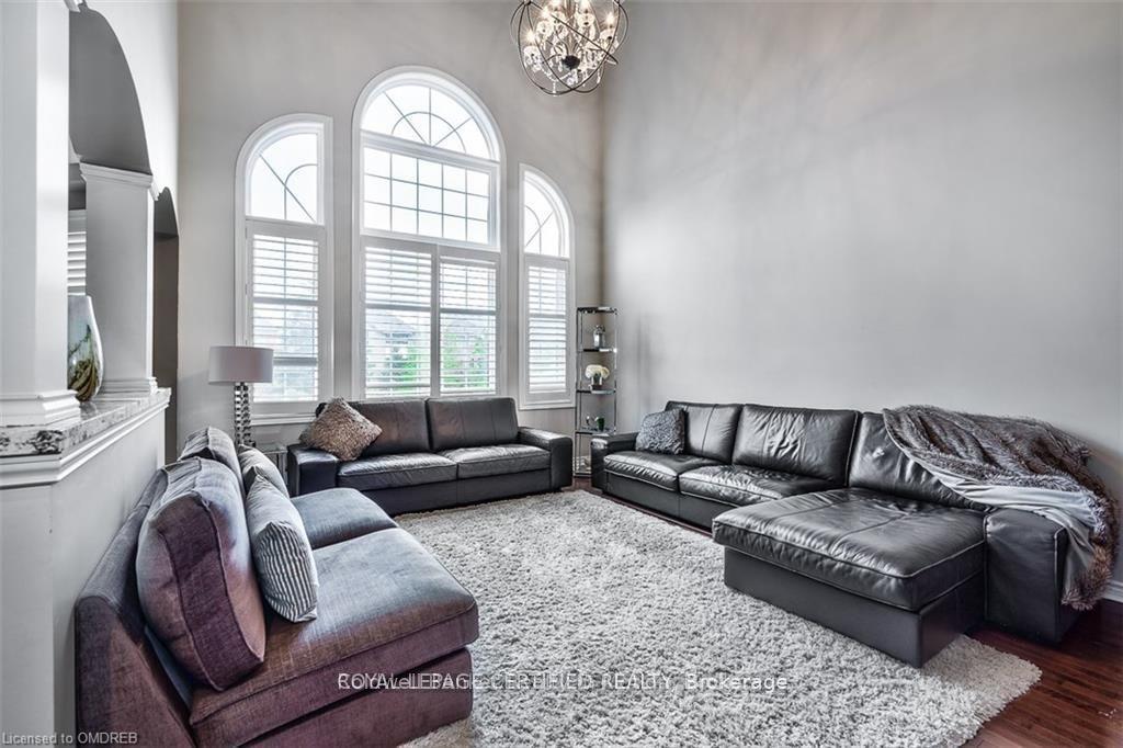 Photo 20 of 2499 Highmount Crescent, Oakville, Westmount — HOMEH