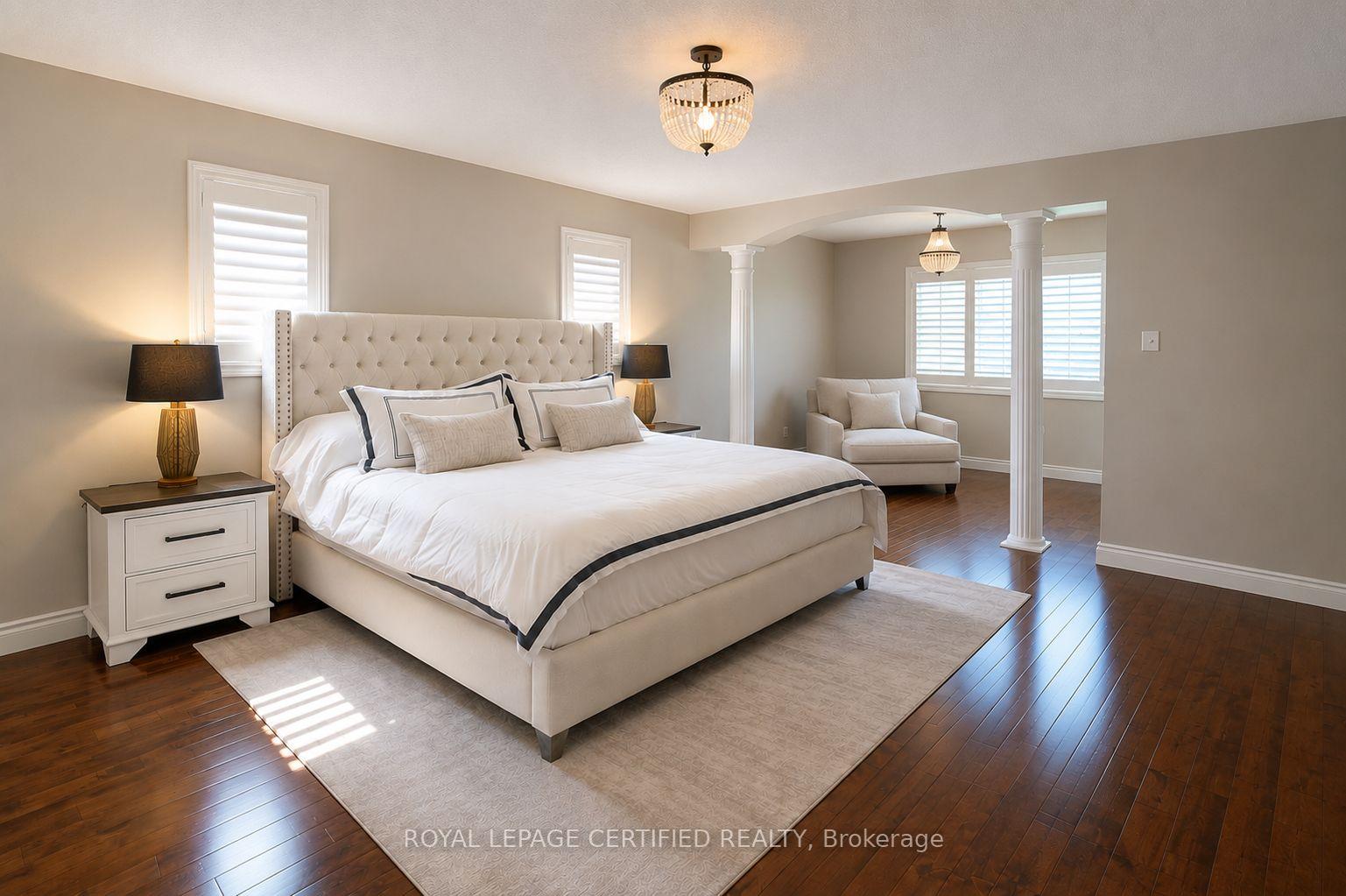 Photo 25 of 2499 Highmount Crescent, Oakville, Westmount — HOMEH