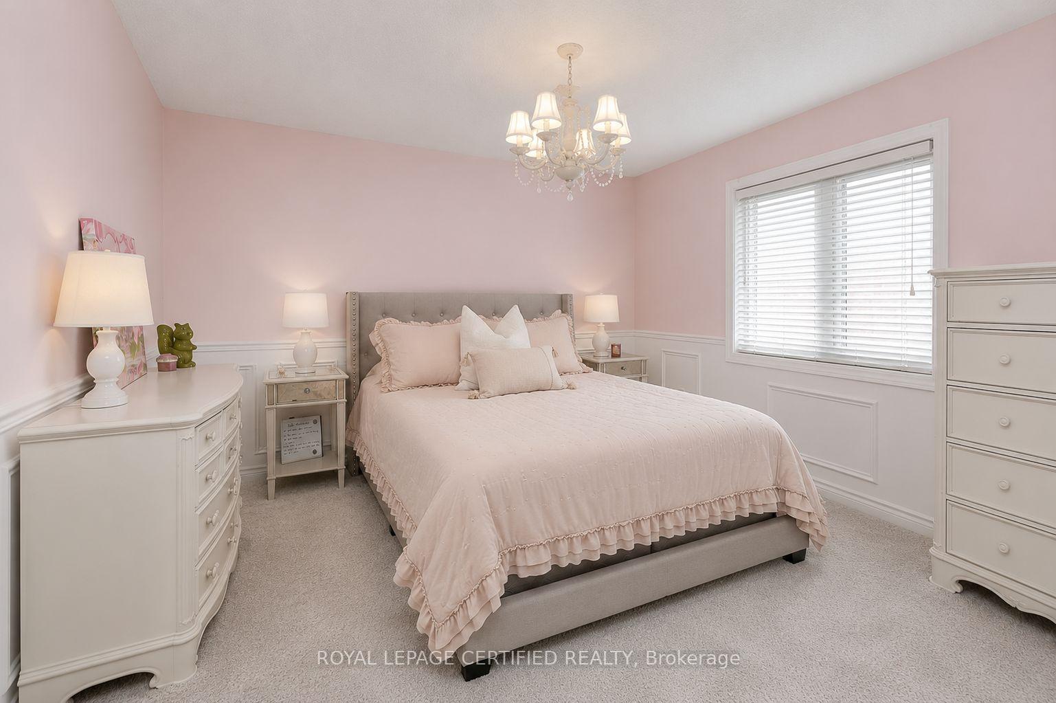Photo 29 of 2499 Highmount Crescent, Oakville, Westmount — HOMEH