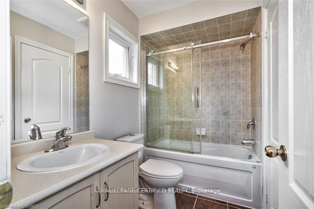 Photo 30 of 2499 Highmount Crescent, Oakville, Westmount — HOMEH