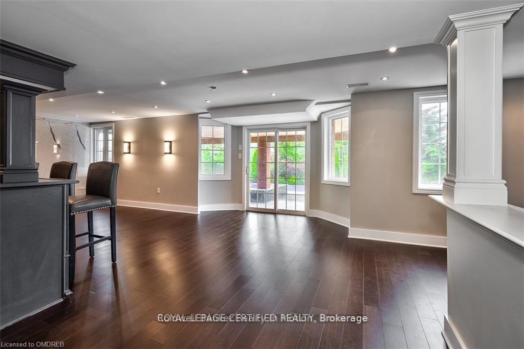 Photo 32 of 2499 Highmount Crescent, Oakville, Westmount — HOMEH