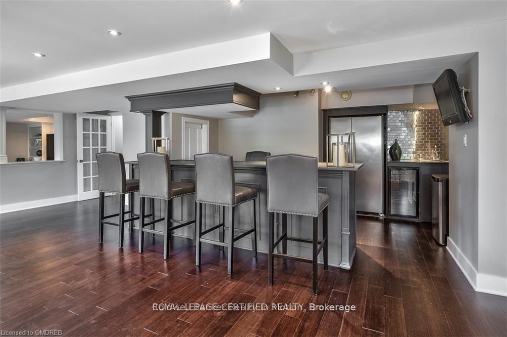 Photo 33 of 2499 Highmount Crescent, Oakville, Westmount — HOMEH