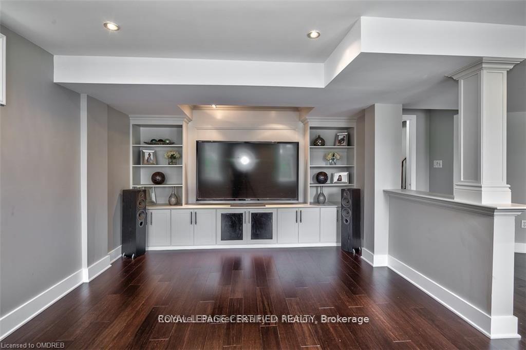 Photo 35 of 2499 Highmount Crescent, Oakville, Westmount — HOMEH