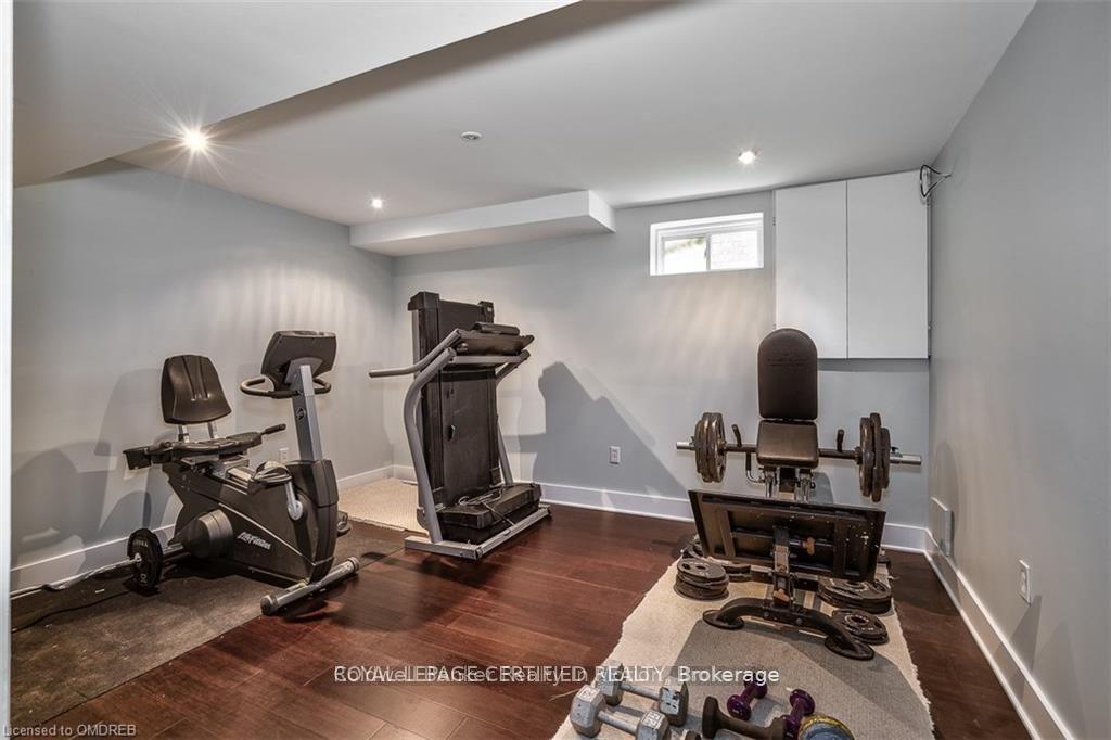 Photo 36 of 2499 Highmount Crescent, Oakville, Westmount — HOMEH