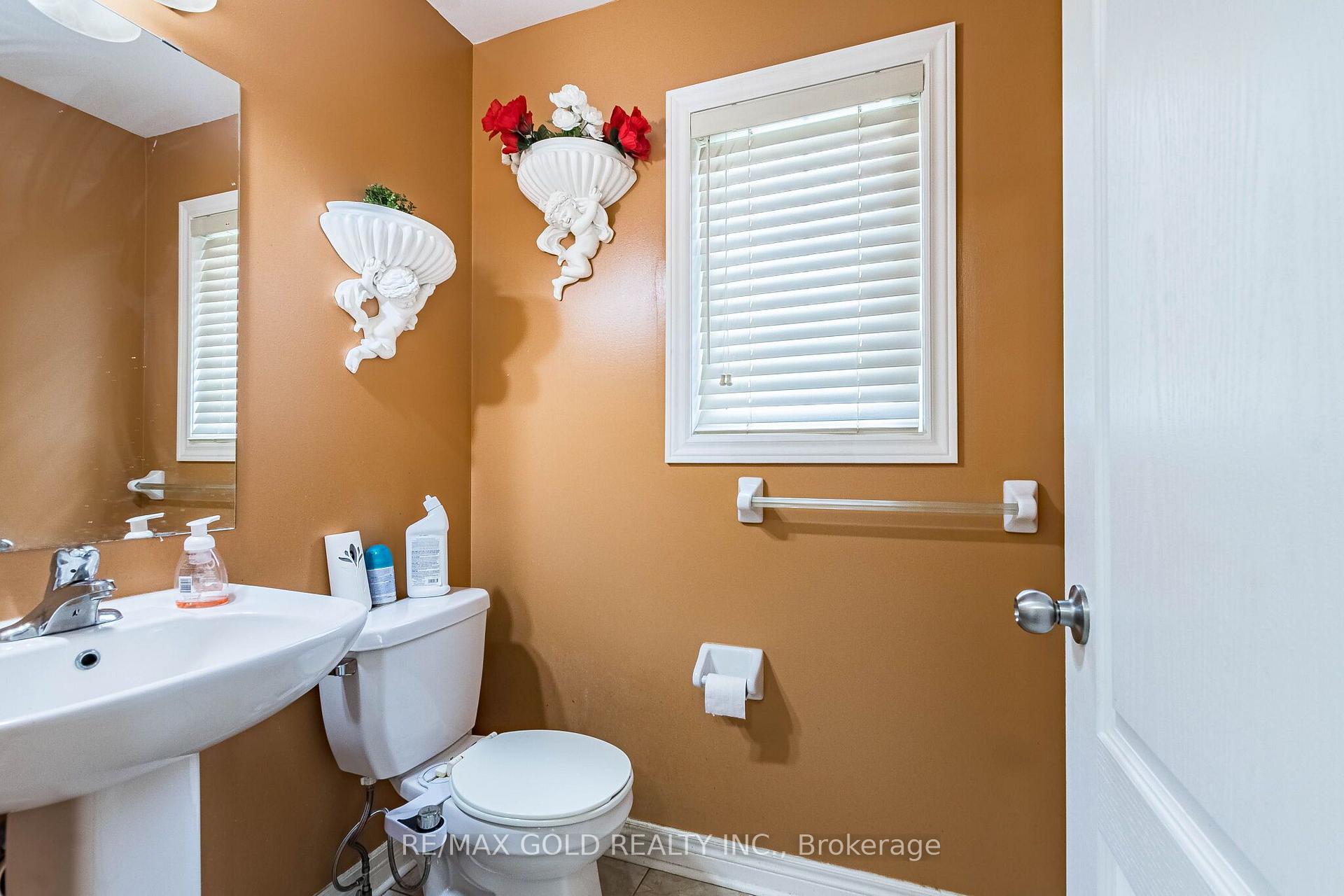 Photo 20 of 5 Denali Crescent, Brampton, Bram East — HOMEH