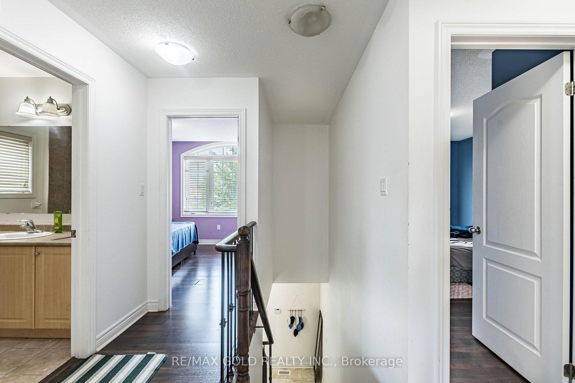 Photo 21 of 5 Denali Crescent, Brampton, Bram East — HOMEH