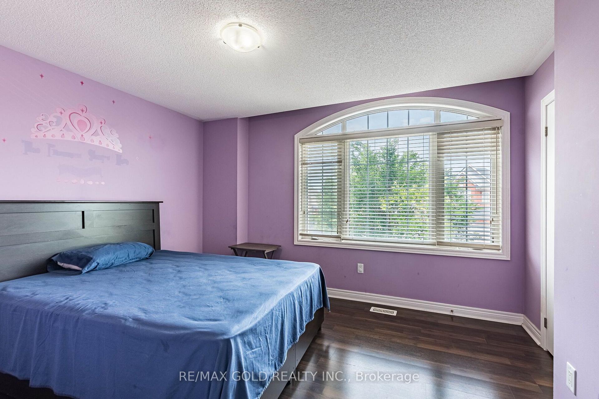 Photo 22 of 5 Denali Crescent, Brampton, Bram East — HOMEH