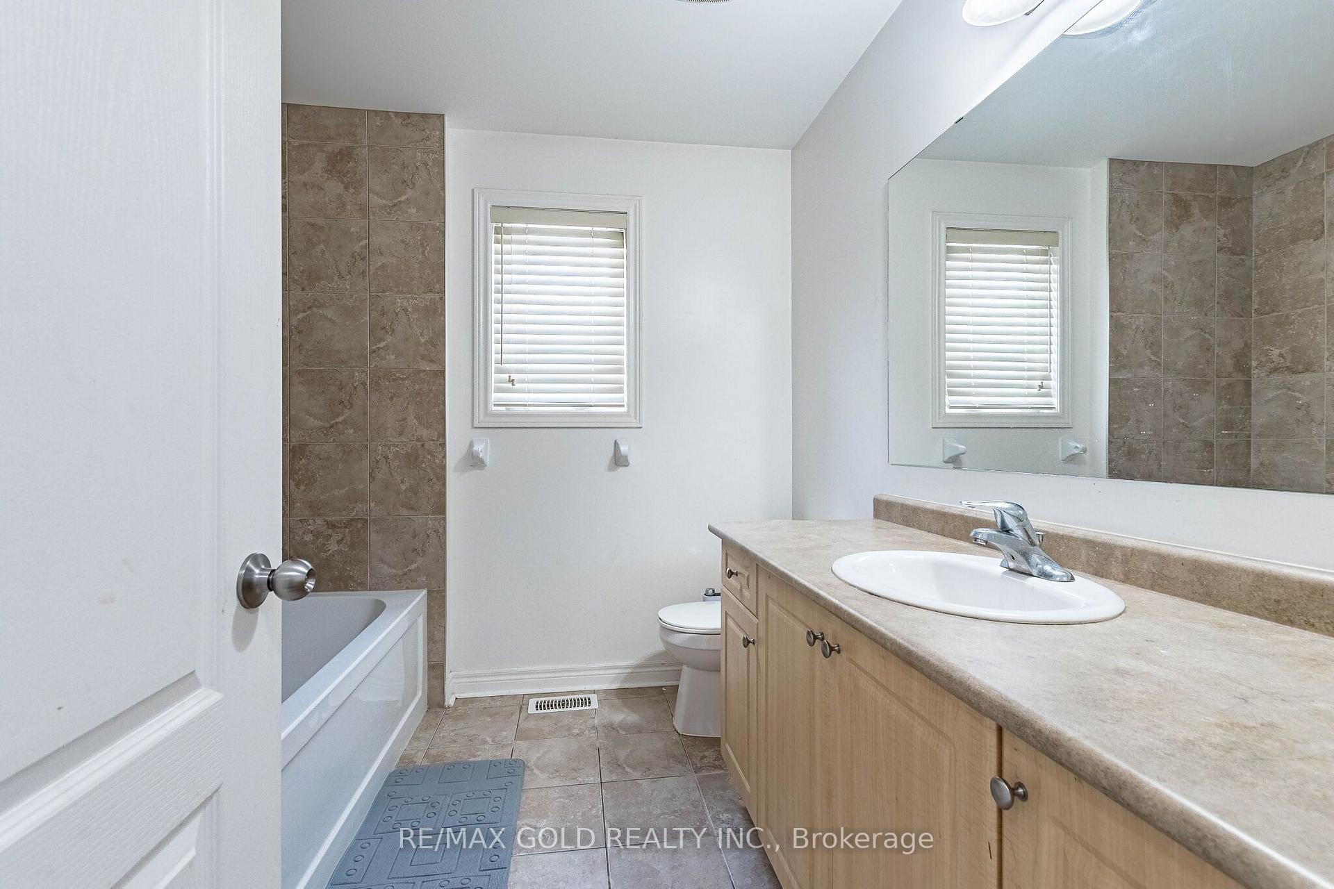 Photo 24 of 5 Denali Crescent, Brampton, Bram East — HOMEH