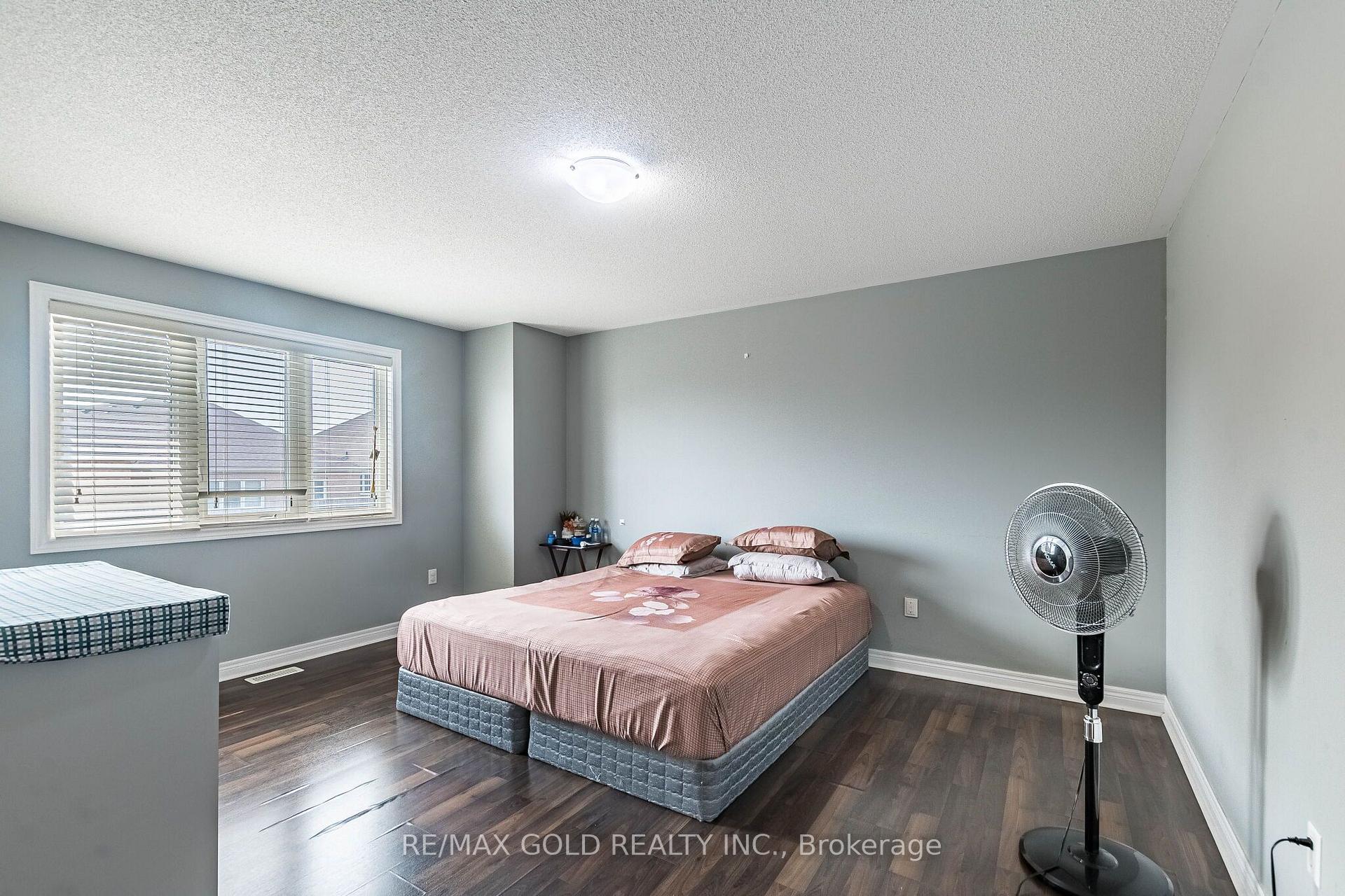 Photo 26 of 5 Denali Crescent, Brampton, Bram East — HOMEH