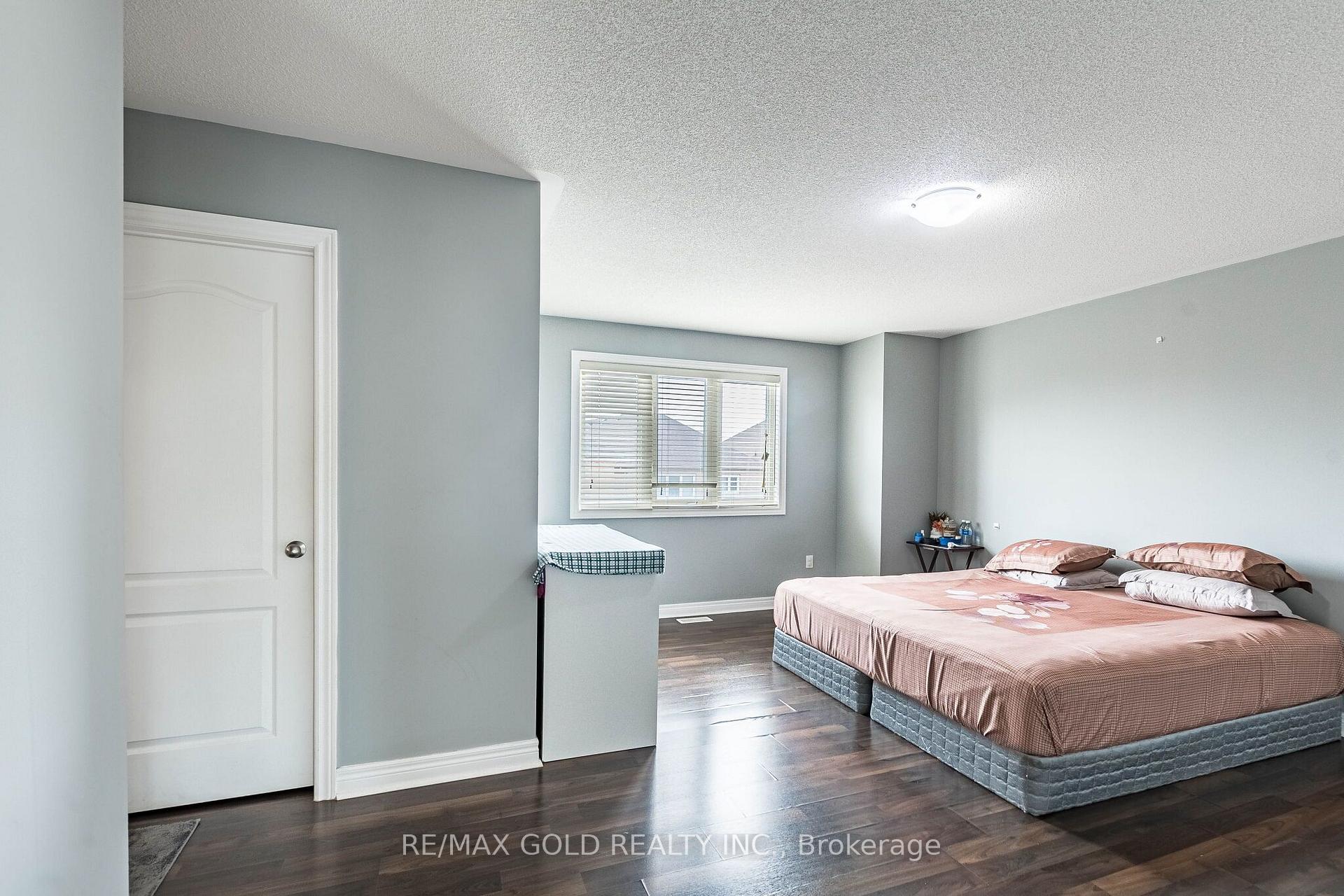 Photo 27 of 5 Denali Crescent, Brampton, Bram East — HOMEH